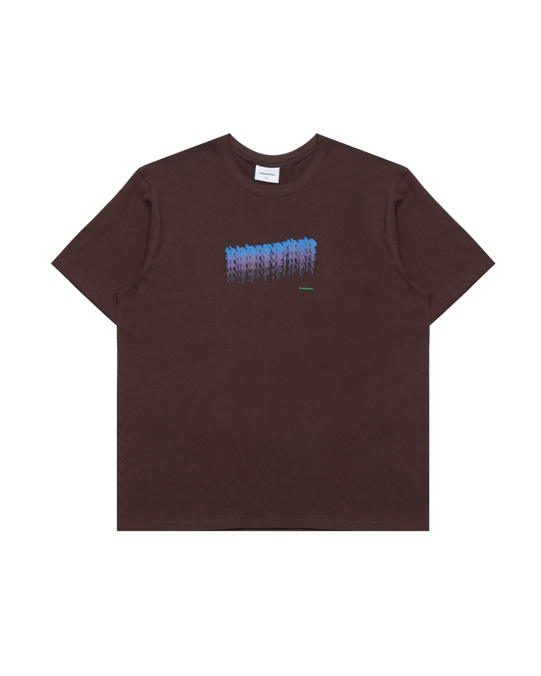 Thisisneverthat Ambiguous Logo Tee