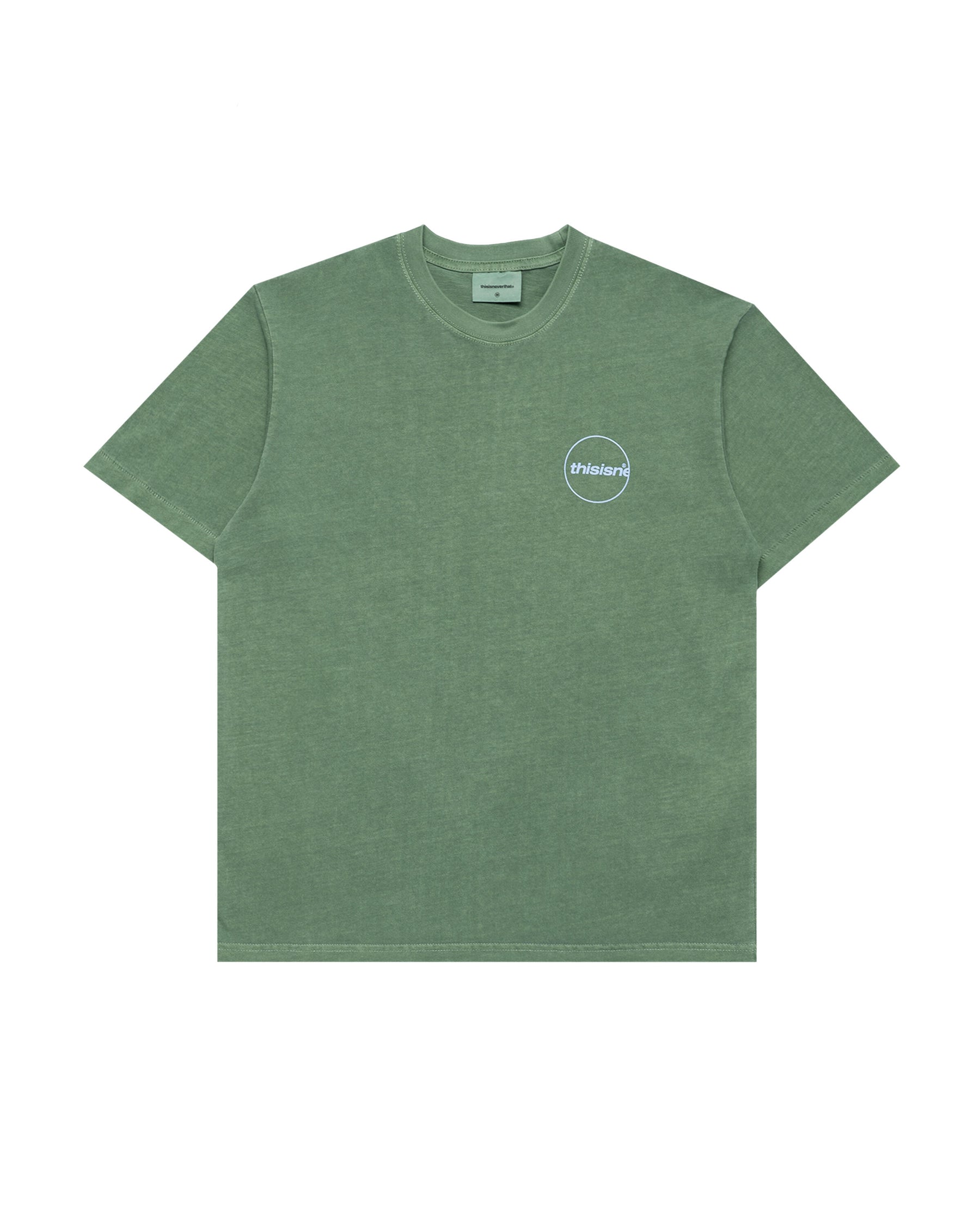 thisisneverthat C-Logo Tee