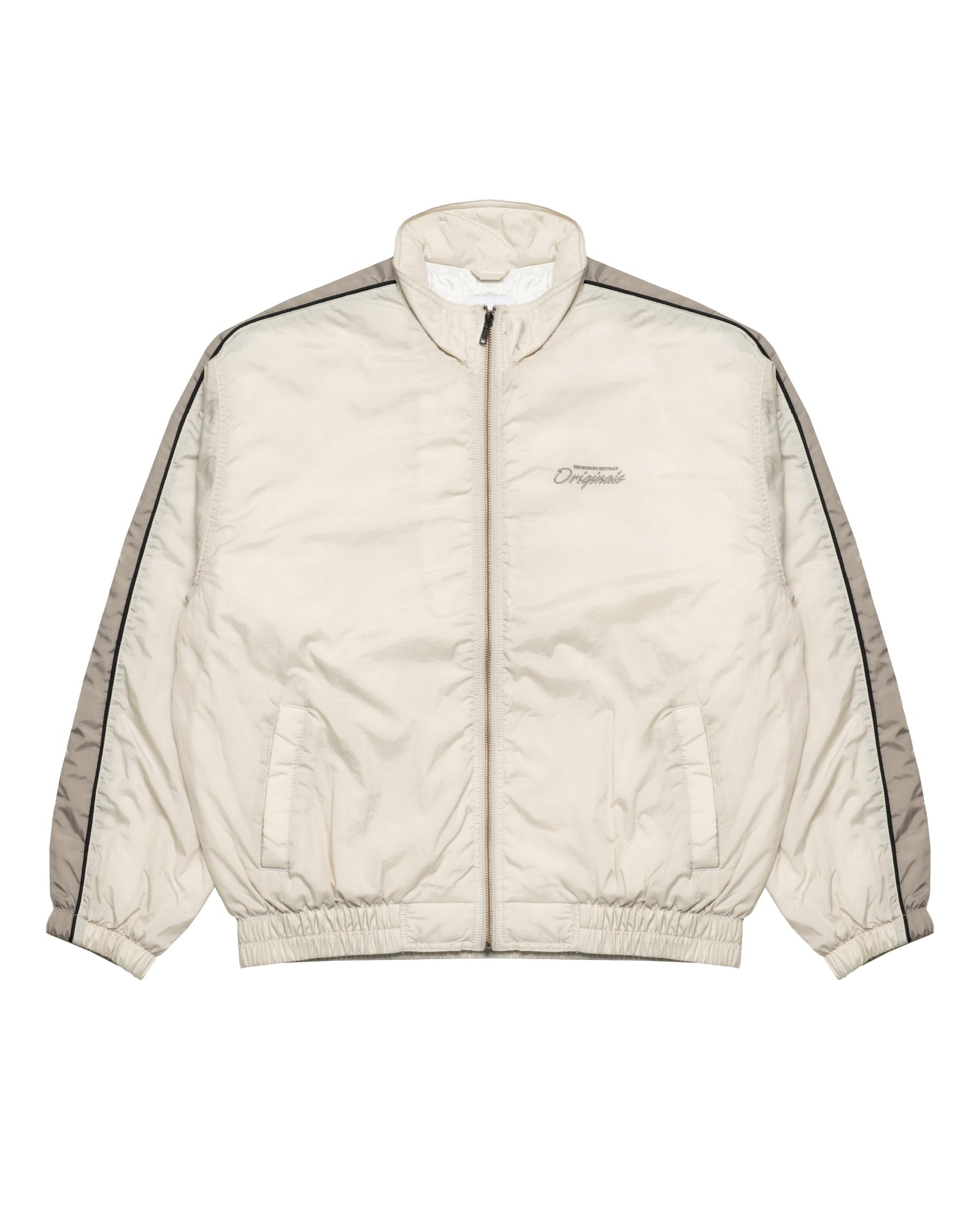 Thisisneverthat Originals Warm Up Jacket