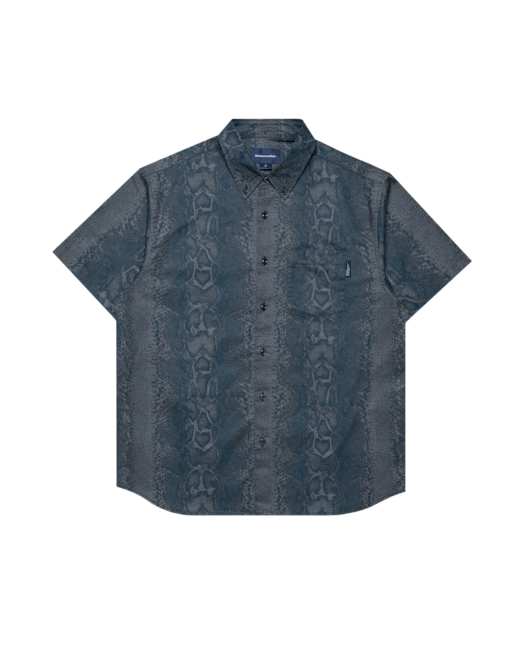 thisisneverthat Python Shirt