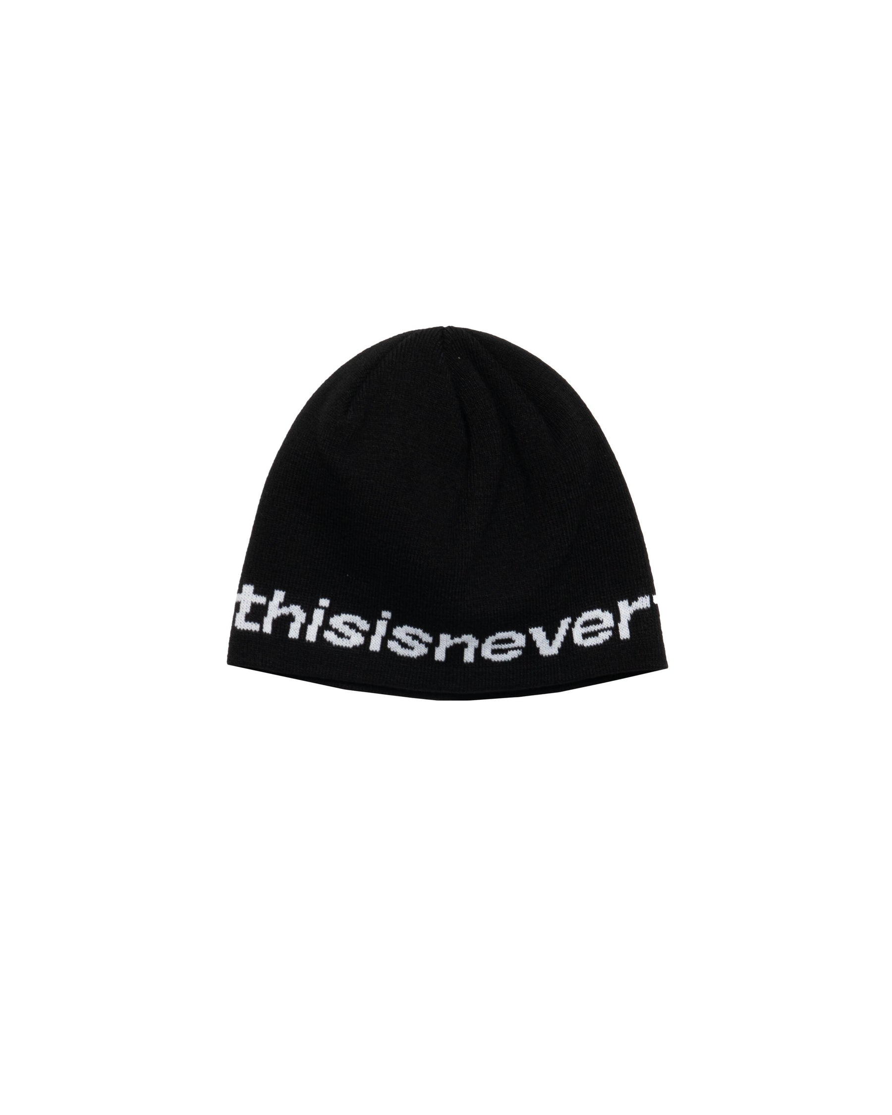 Thisisneverthat SP-Logo No Cuff Beanie
