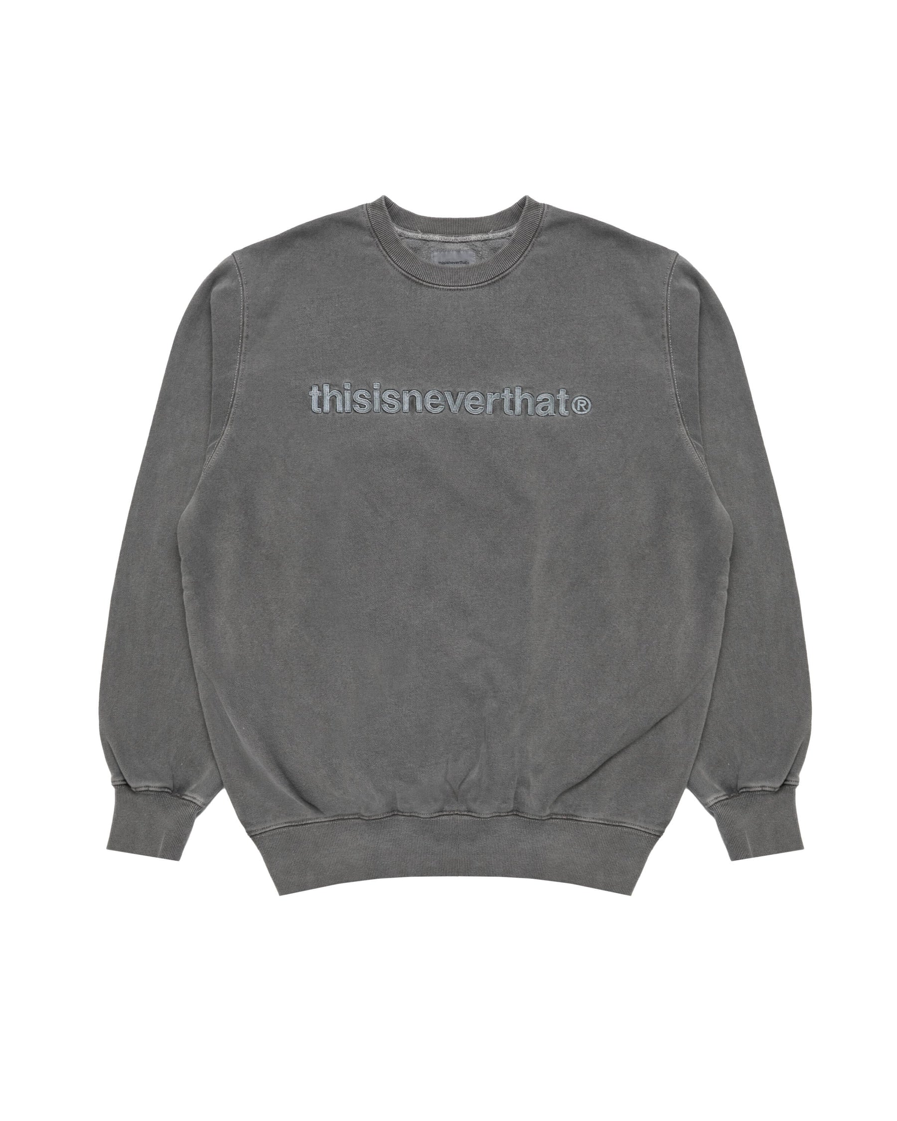 Thisisneverthat T-Logo Crewneck