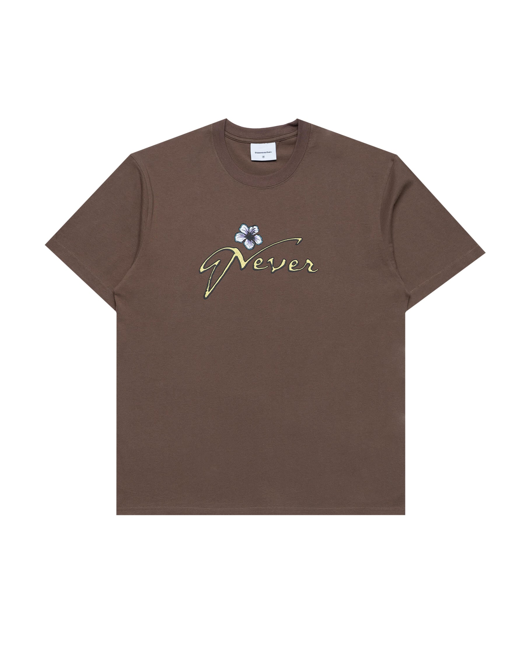 thisisneverthat Tropical Never Tee