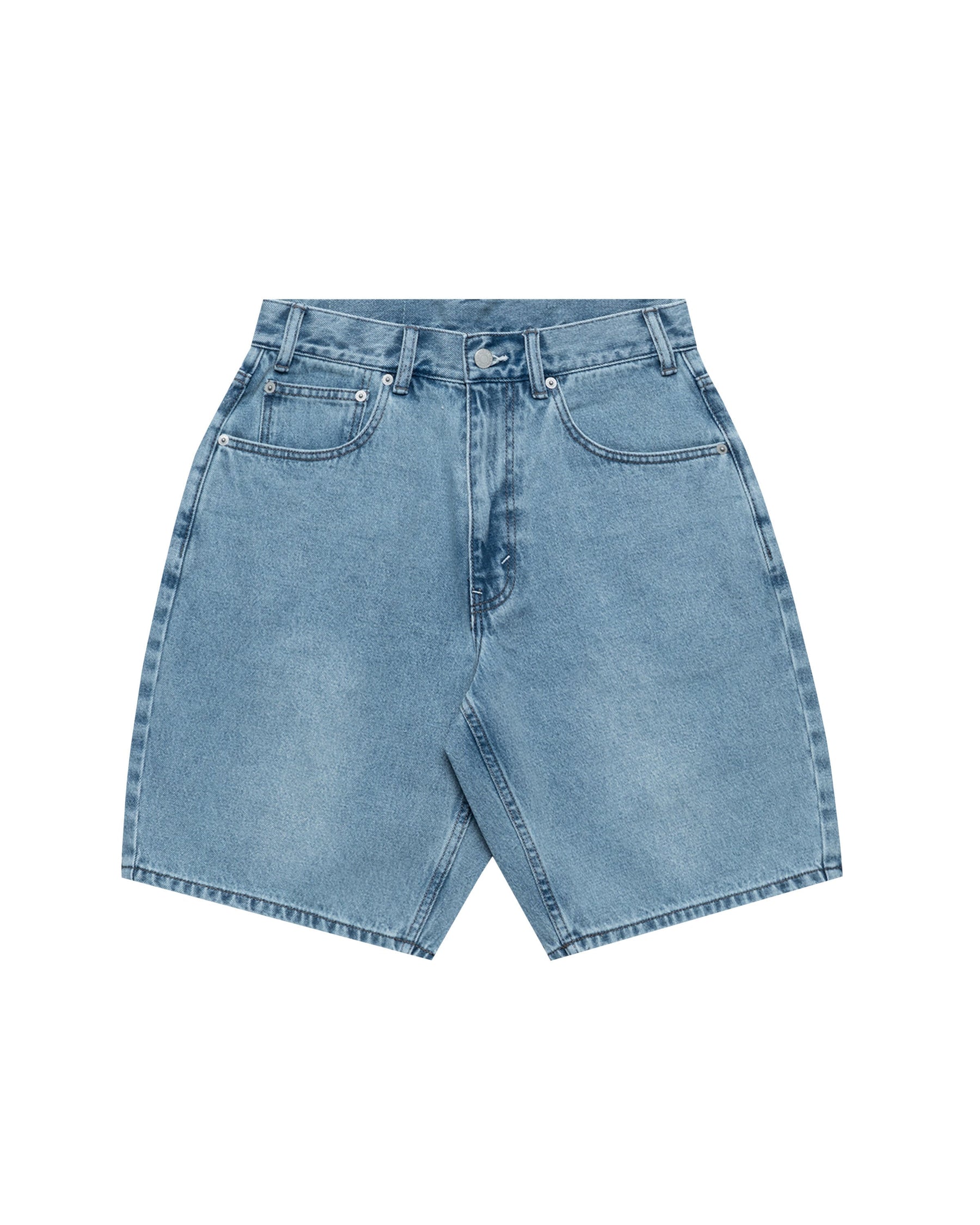 thisisneverthat Washed Denim Short