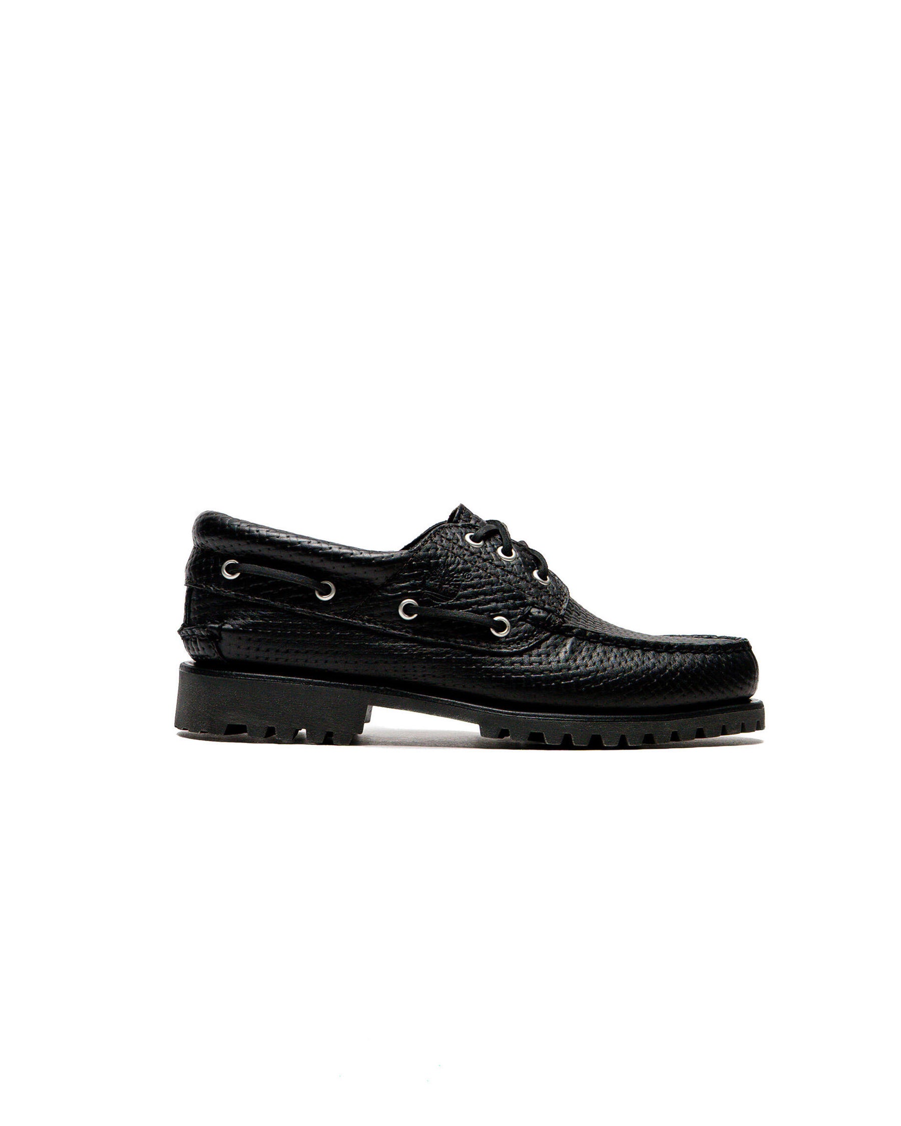 Timberland Authentic BOAT SHOE