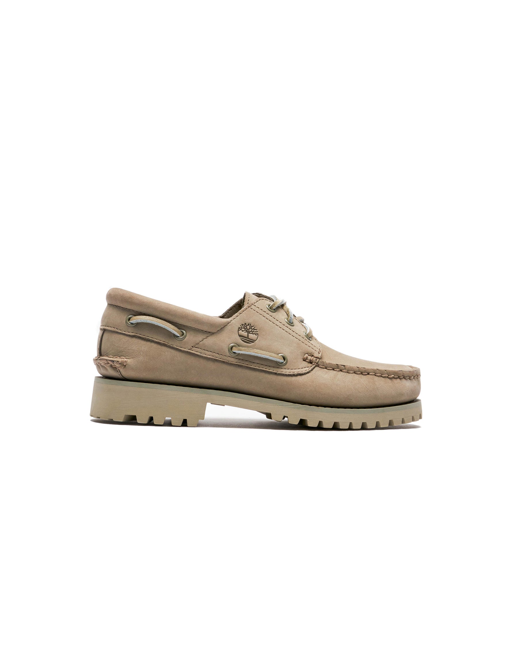 Timberland Authentic BOAT SHOE