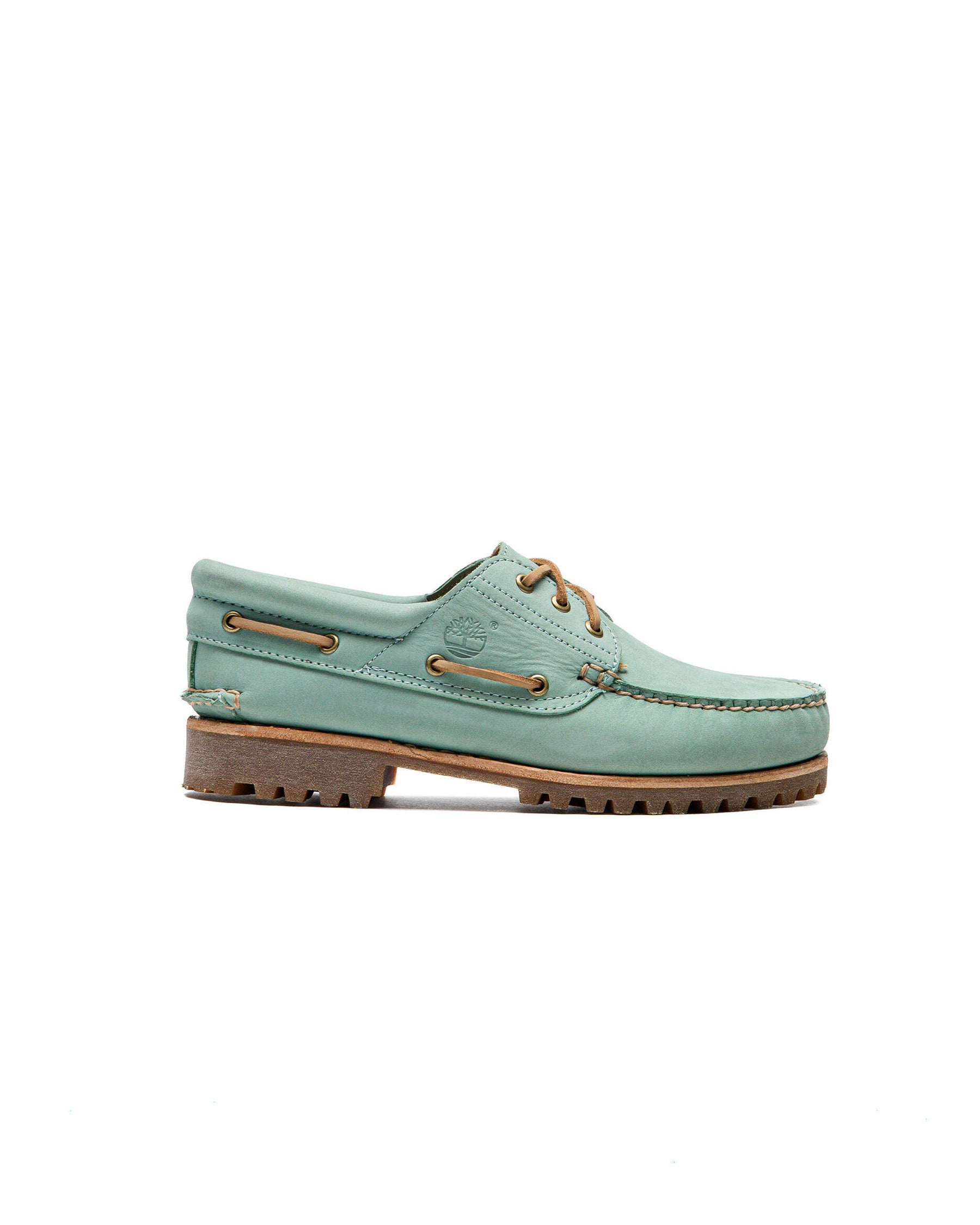 Timberland Authentic BOAT SHOE