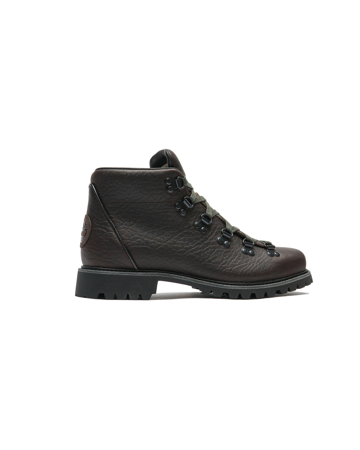 Timberland Authentic Hike Mid Lace Up Boot