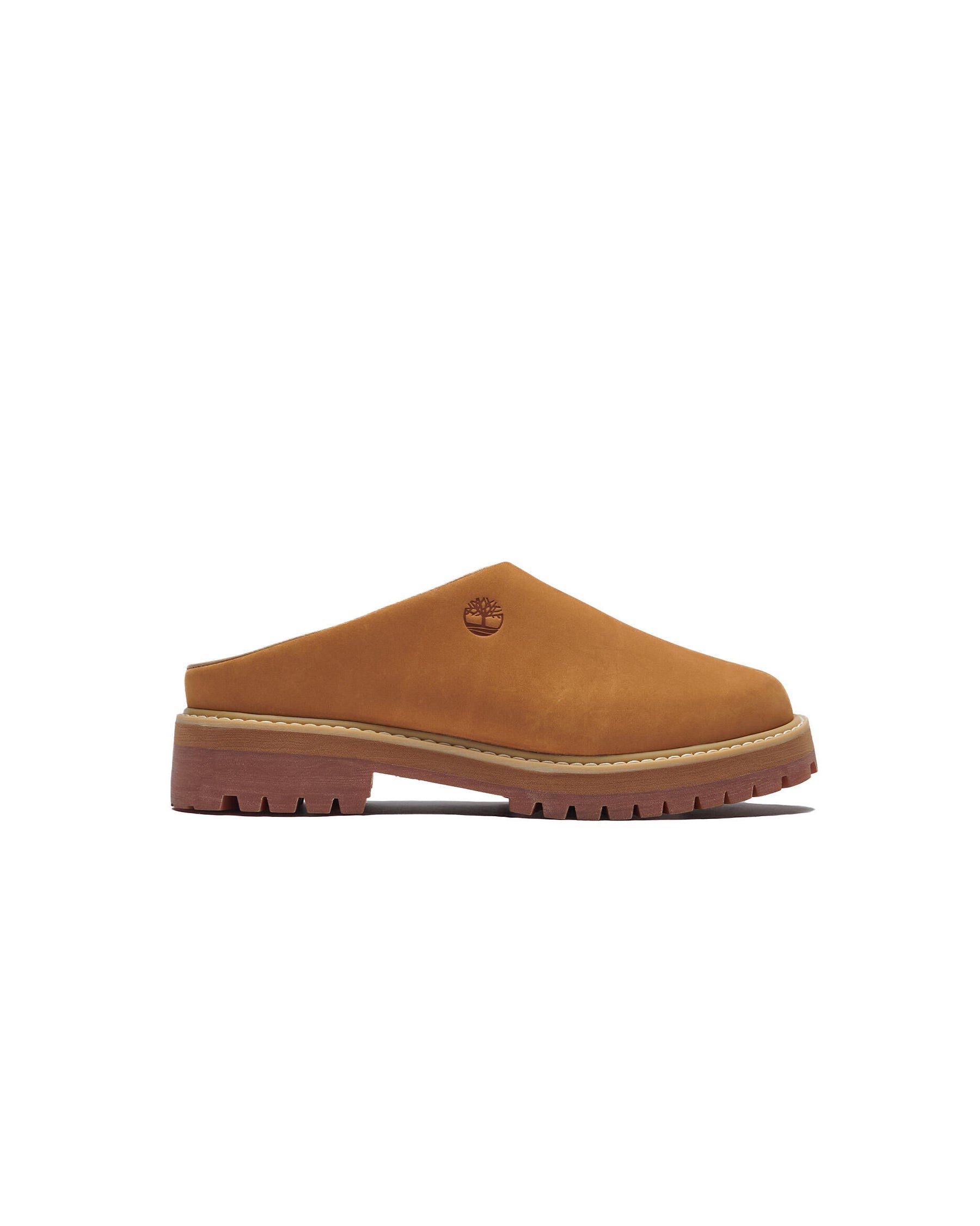 Timberland Heritage Clog