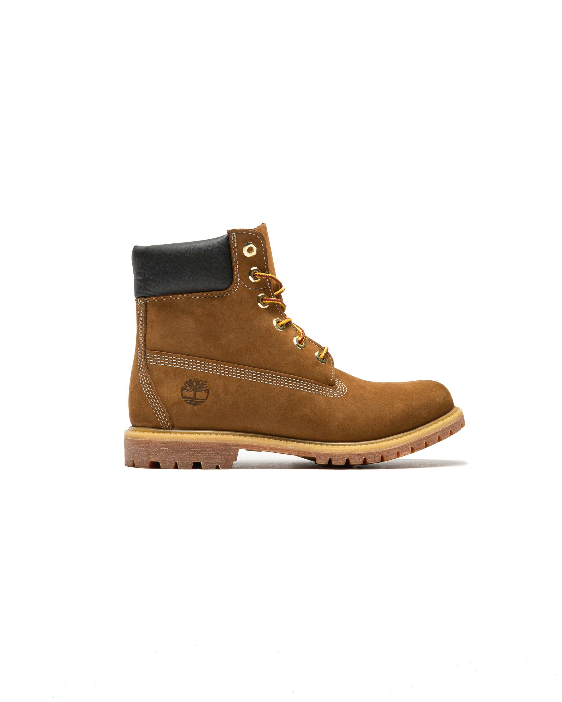 Timberland WMNS Premium 6 INCH LACE UP WATERPROOF BOOT