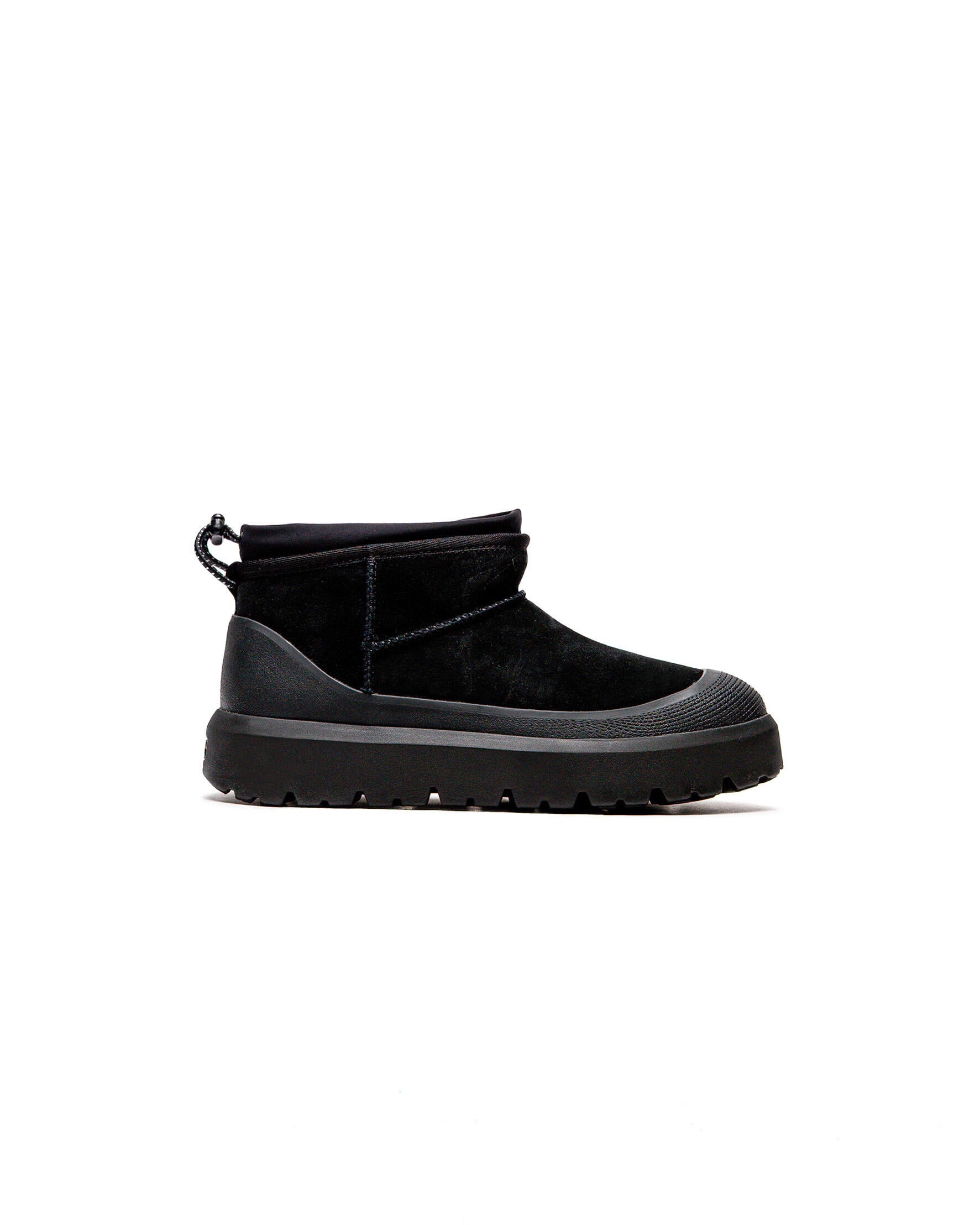 UGG CLASSIC ULTRA MINI WEATHER HYBRID
