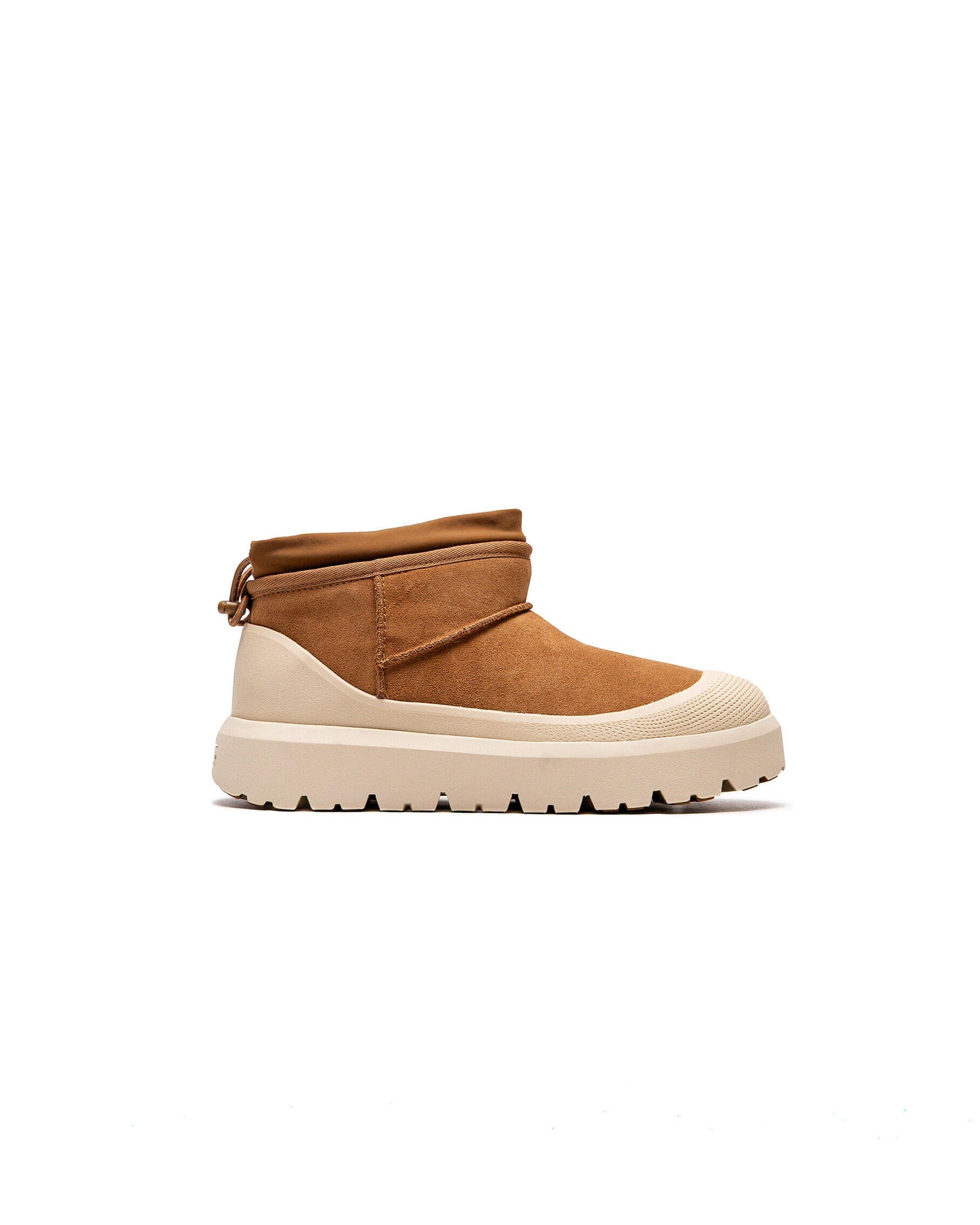 UGG CLASSIC ULTRA MINI WEATHER HYBRID