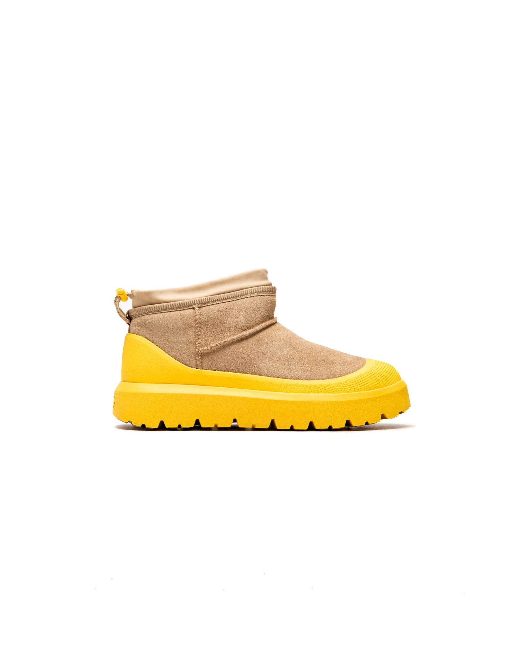 UGG CLASSIC ULTRA MINI WEATHER HYBRID