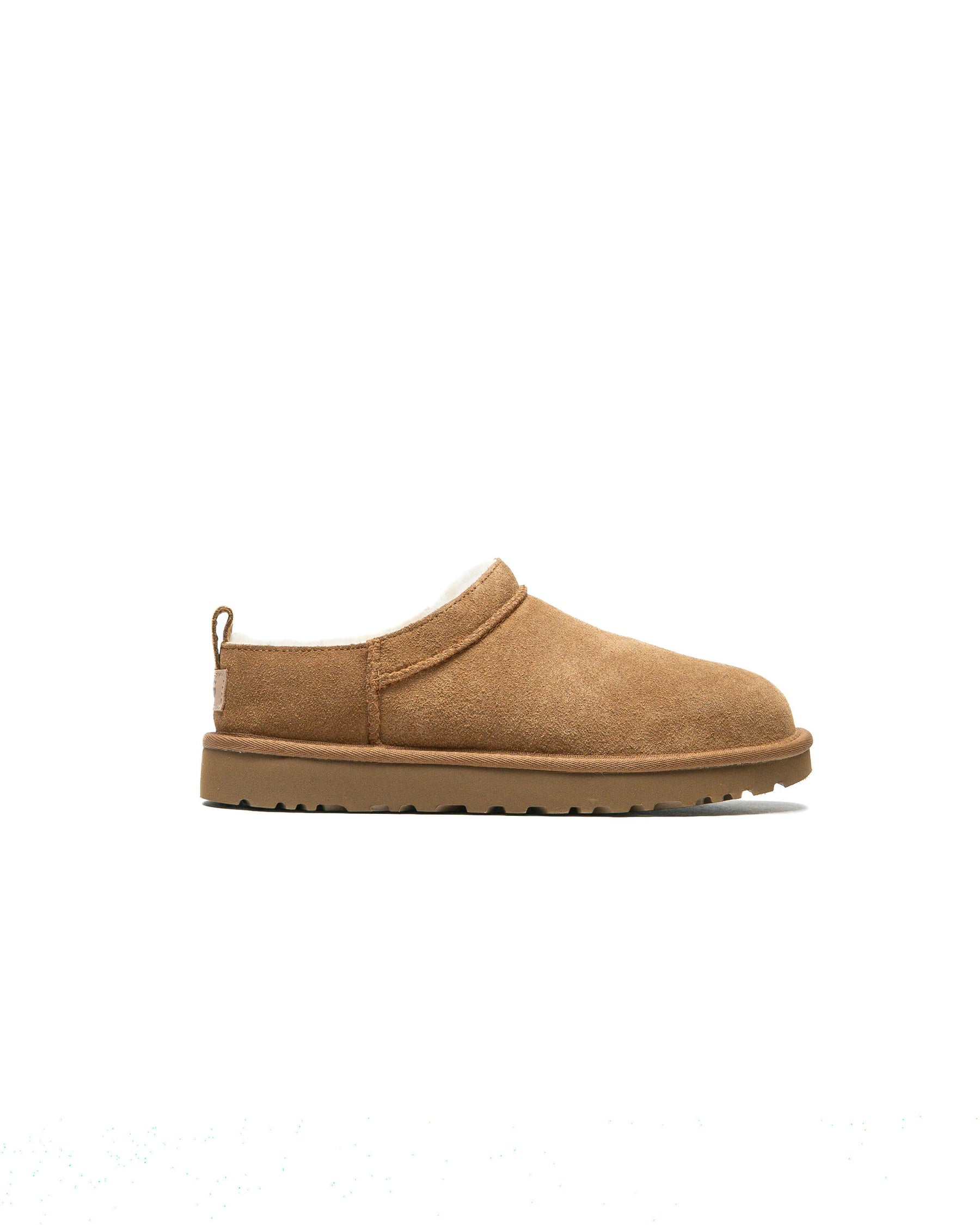 UGG WMNS CLASSIC MICRO BOOT