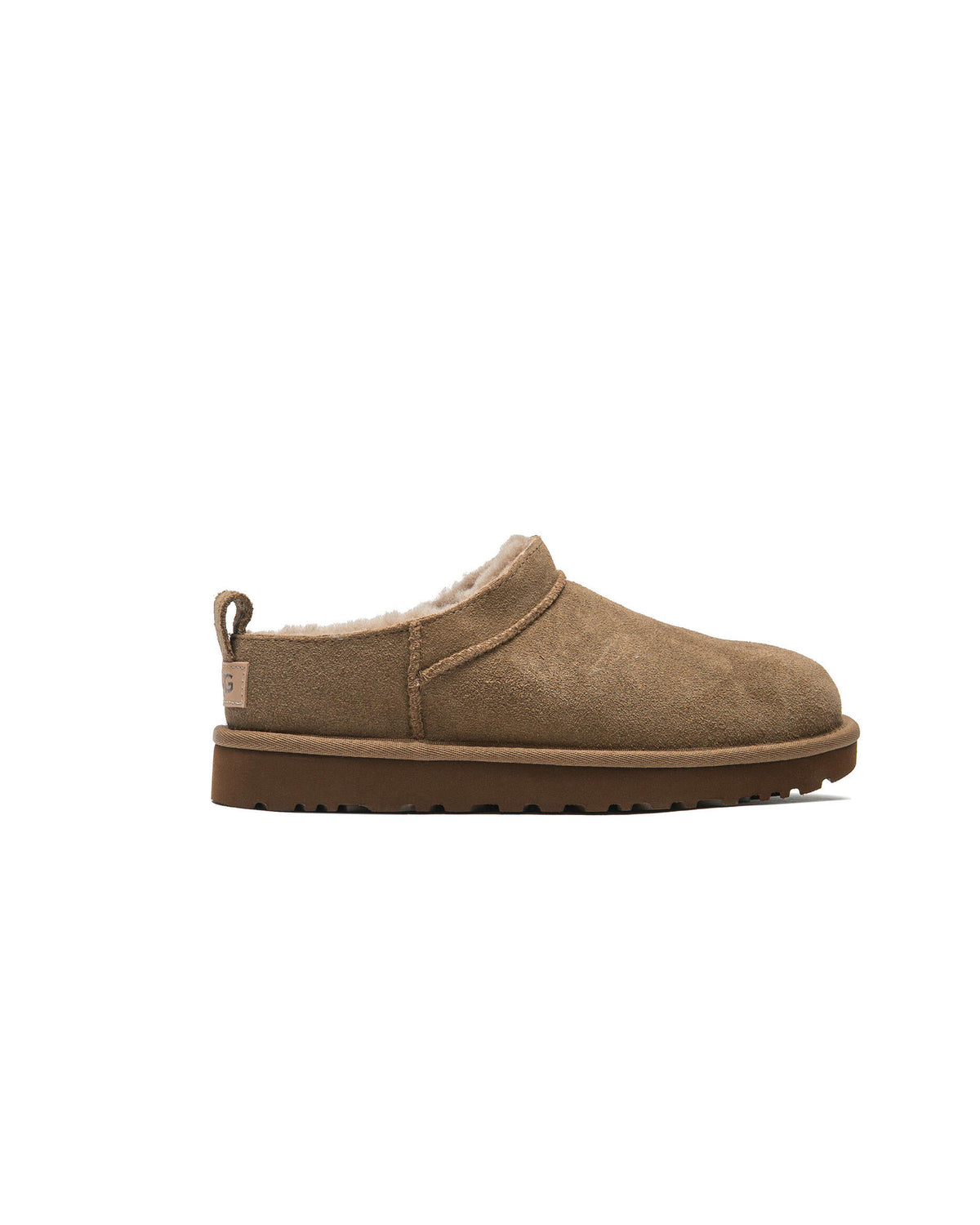 UGG WMNS CLASSIC MICRO