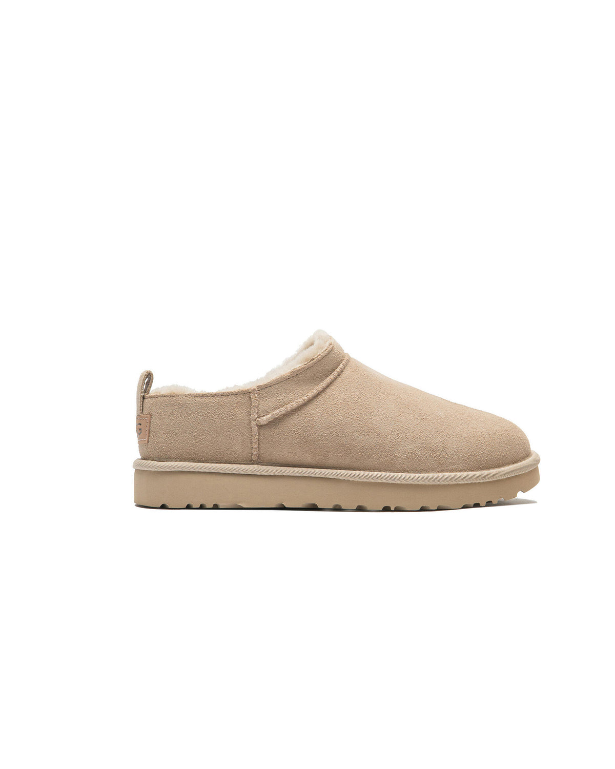 UGG WMNS CLASSIC MICRO
