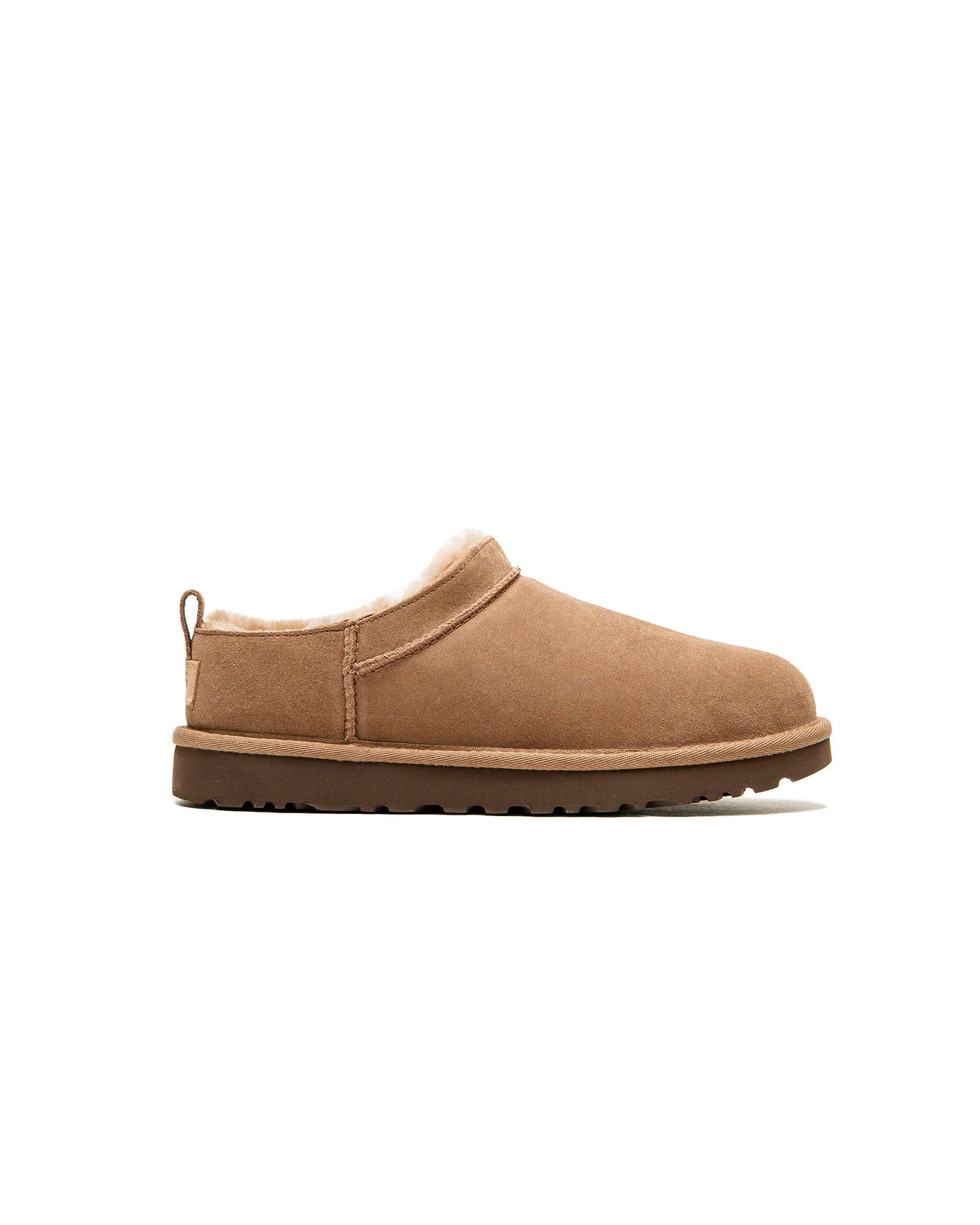 UGG WMNS CLASSIC MICRO