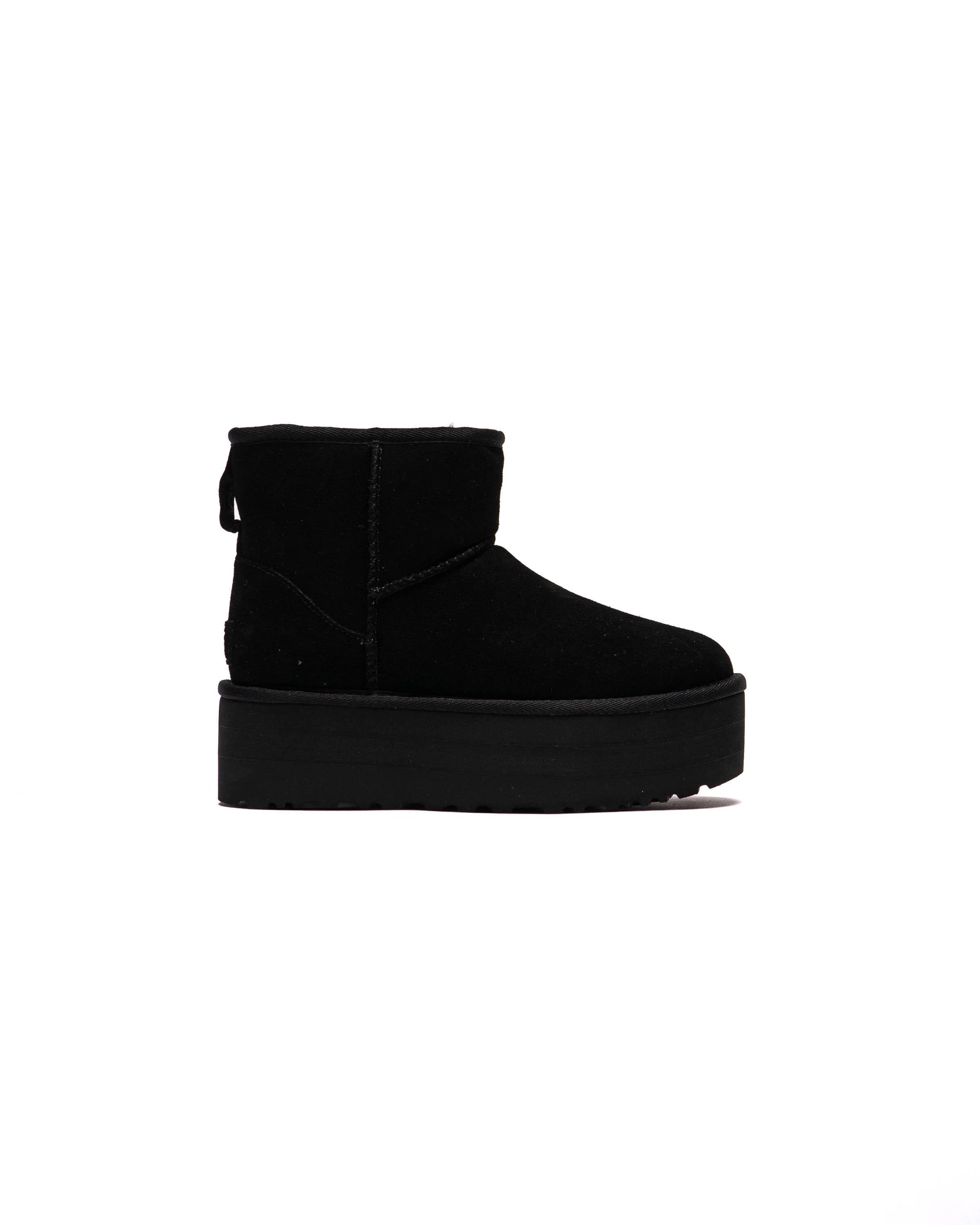 UGG WMNS Classic Mini Platform