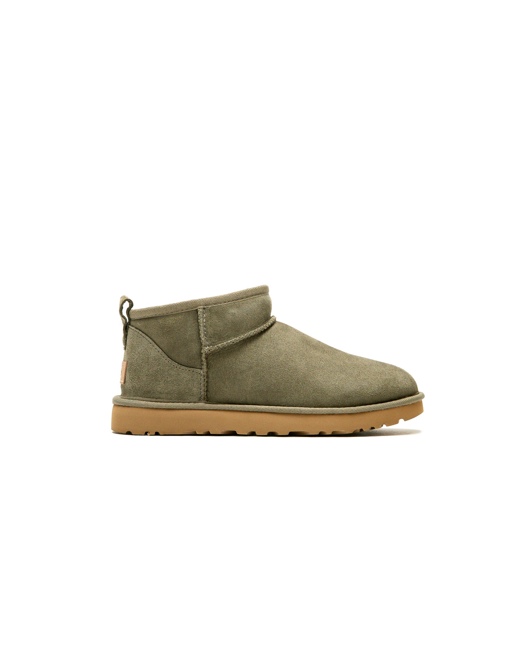UGG WMNS CLASSIC ULTRA MINI