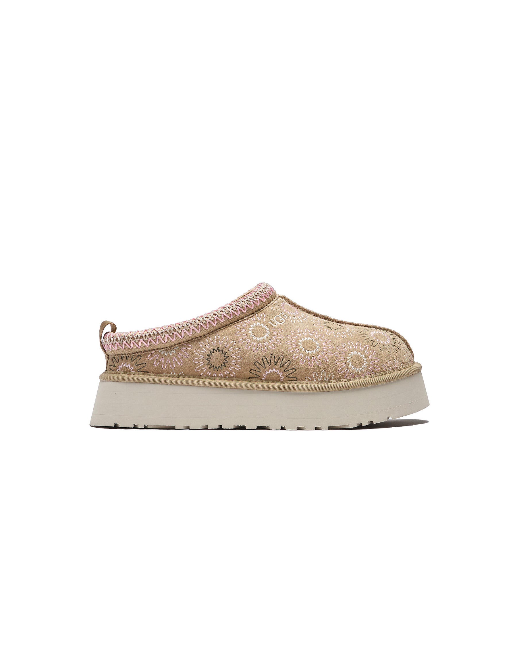 UGG WMNS TAZZ SUN STITCH