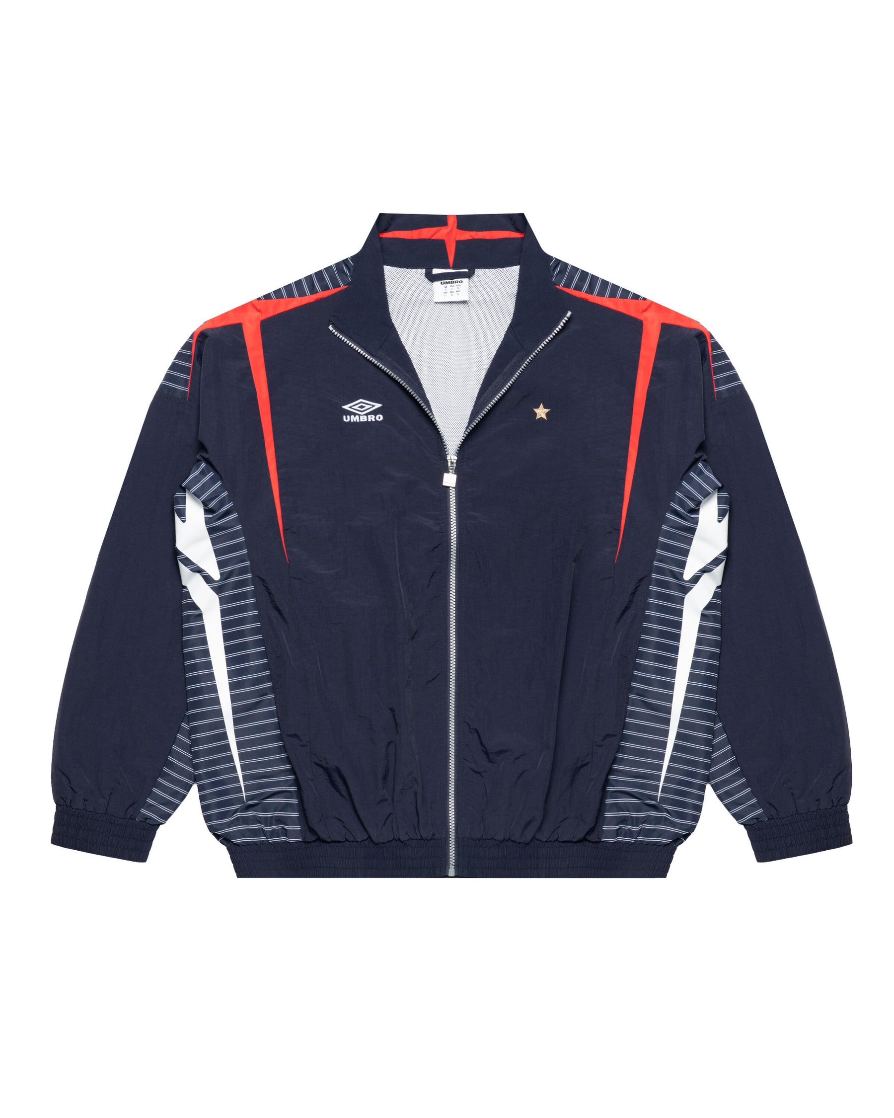 Umbro Relaxed Track Jacket