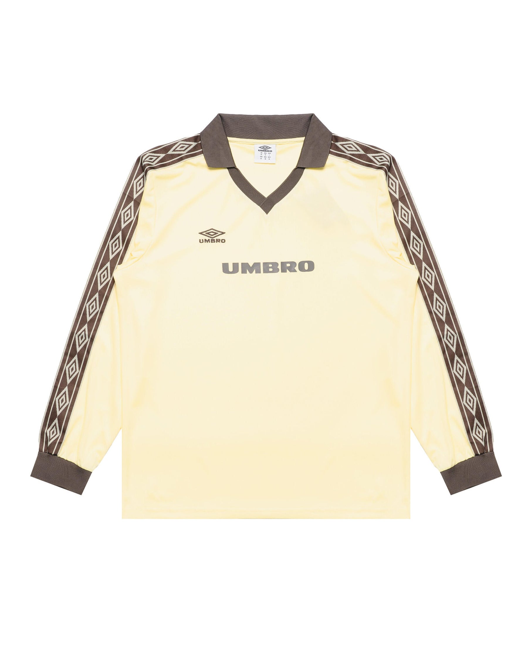 Umbro Taped Jersey