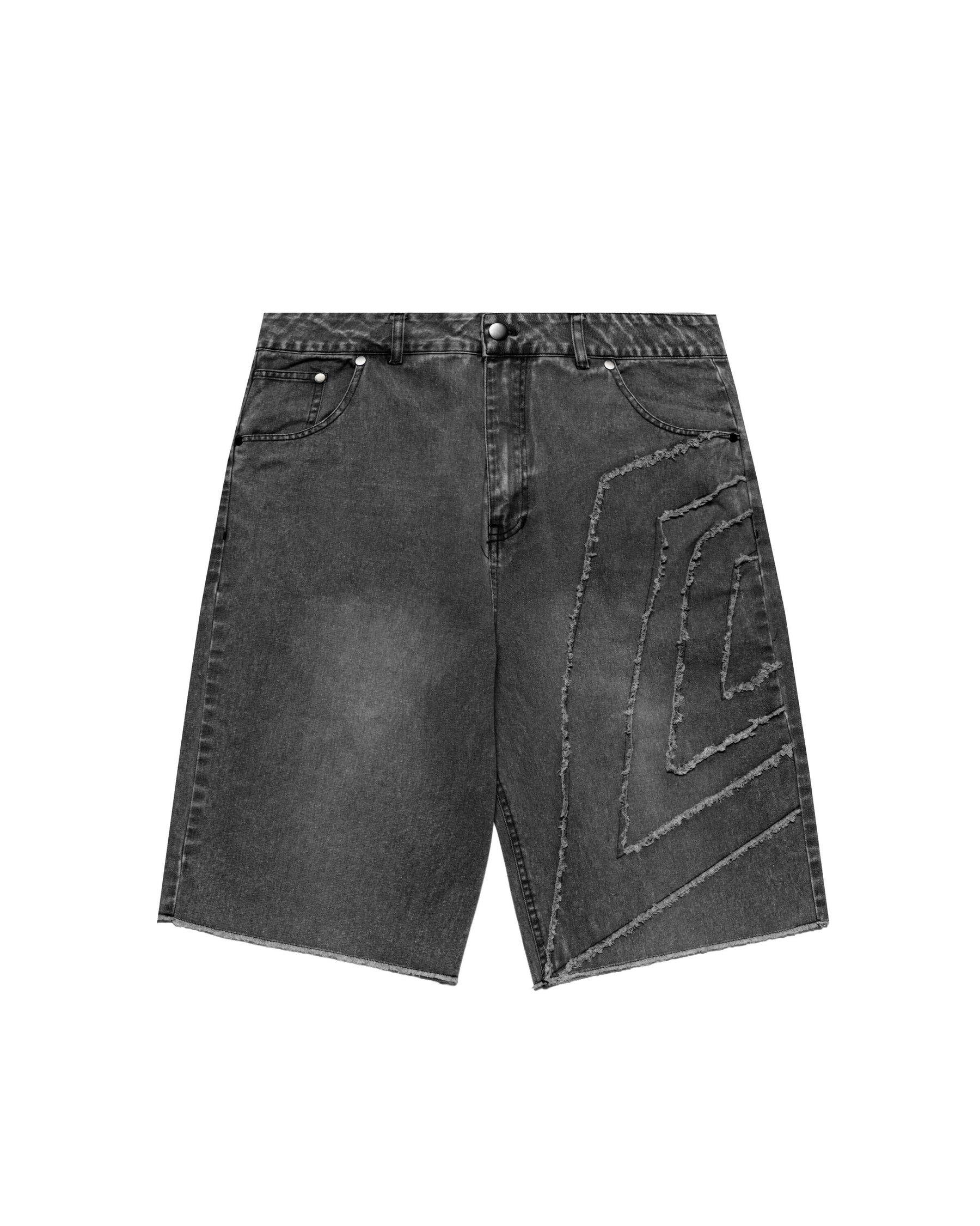 Umbro Washed Drill Short