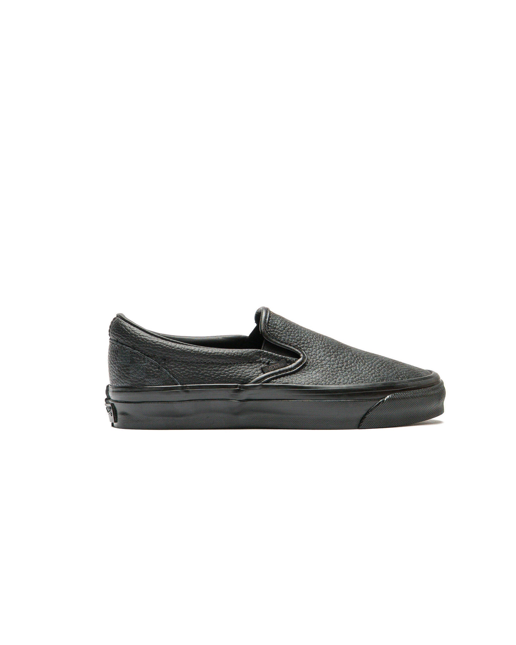 Vans LX Classic Slip-On 98 Leather