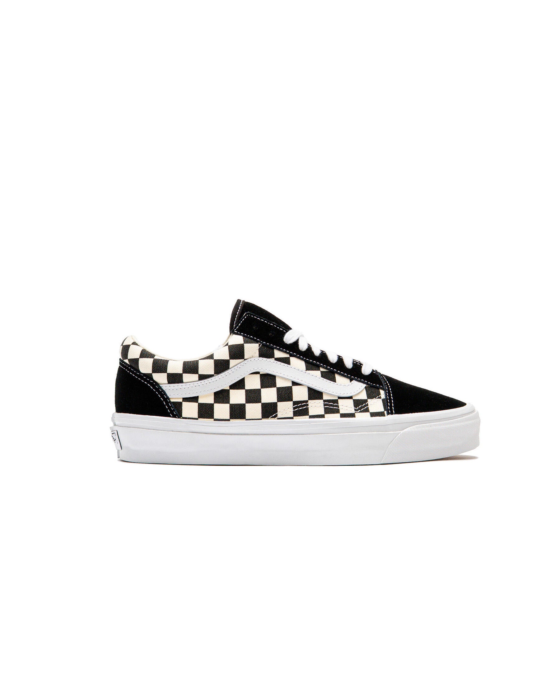 Vans LX Old Skool LX CHBD