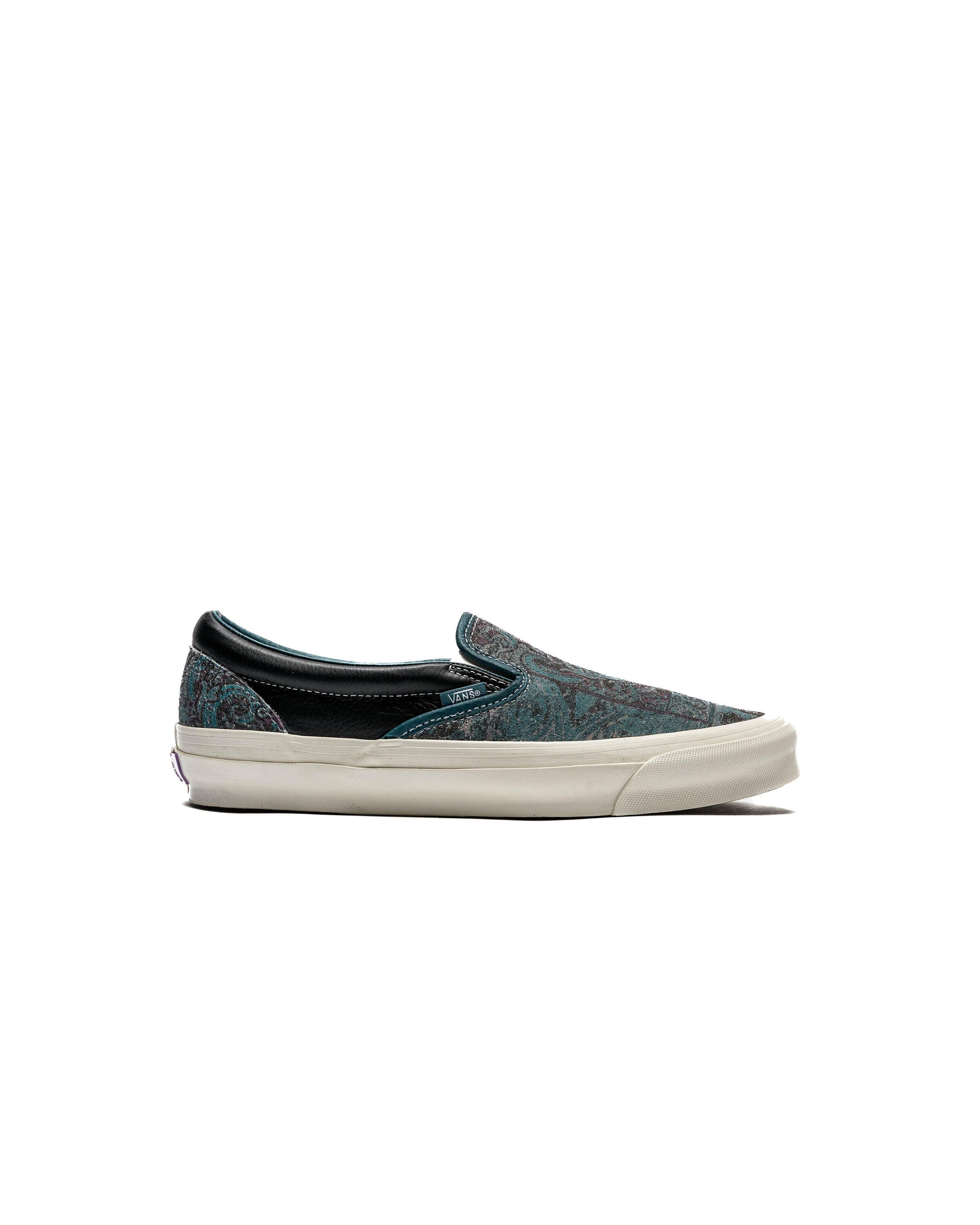 Vans UA OG Classic Slip-On LX