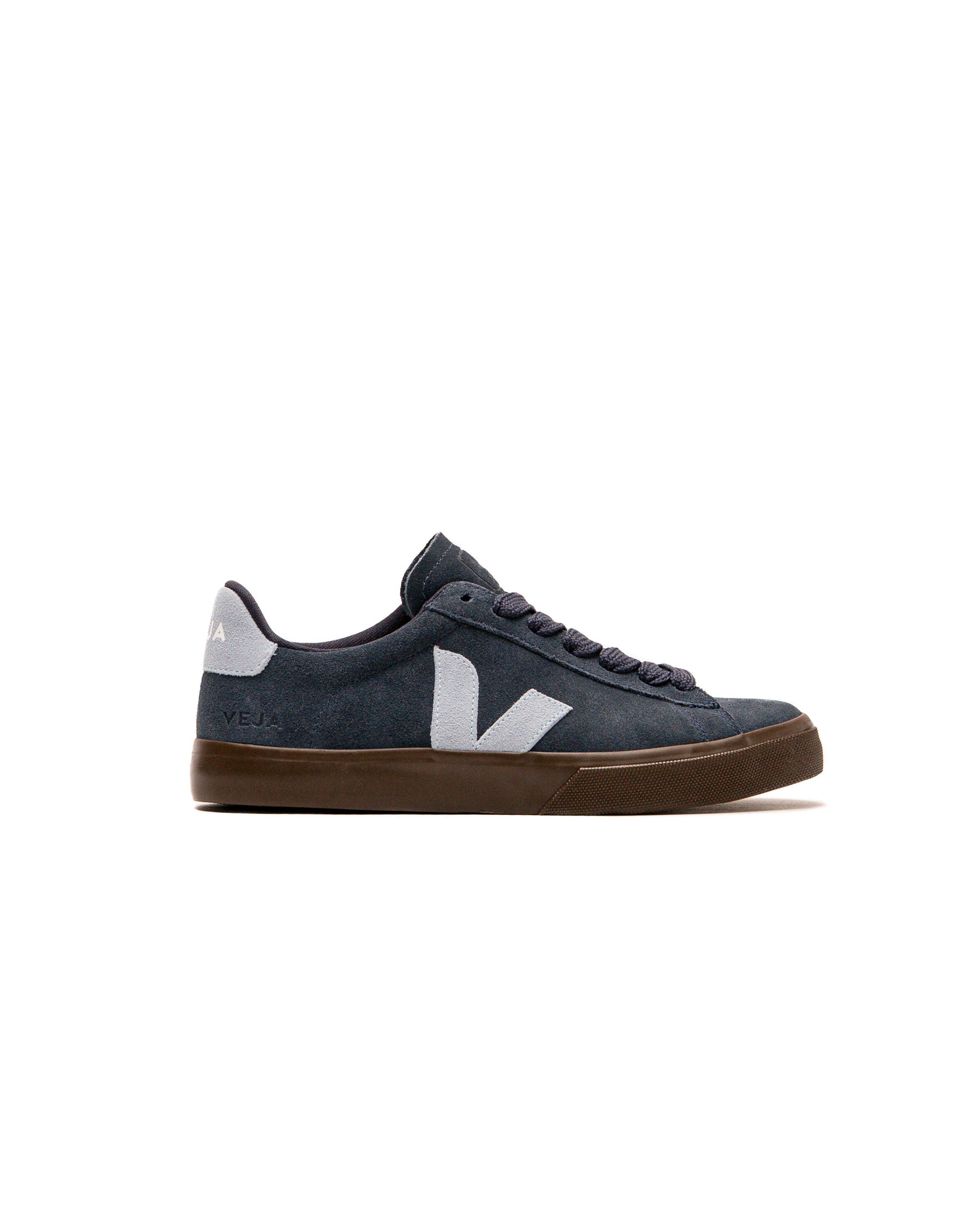 Veja Campo Bold Suede