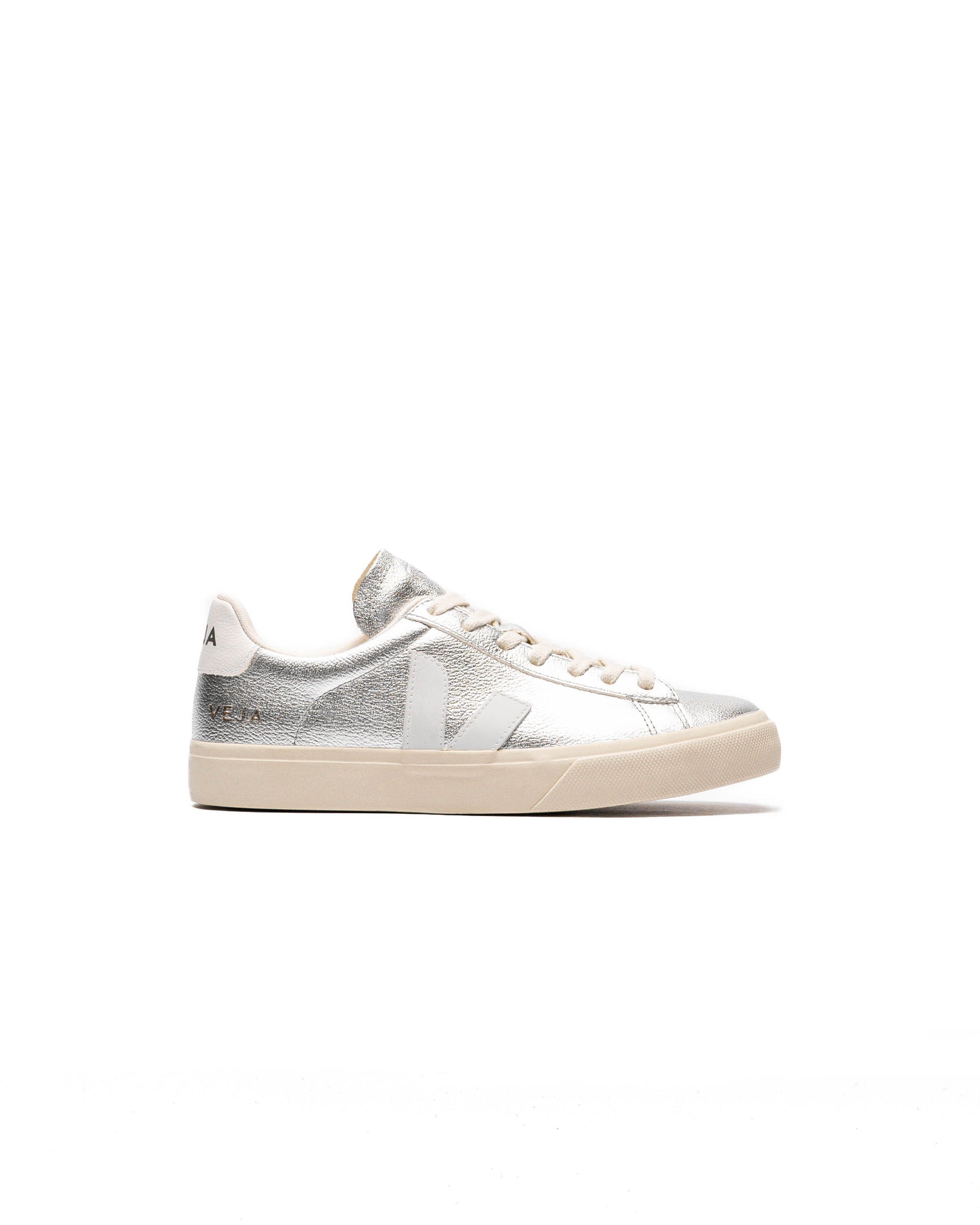 Veja WMNS Campo CHROMEFREE LEATHER