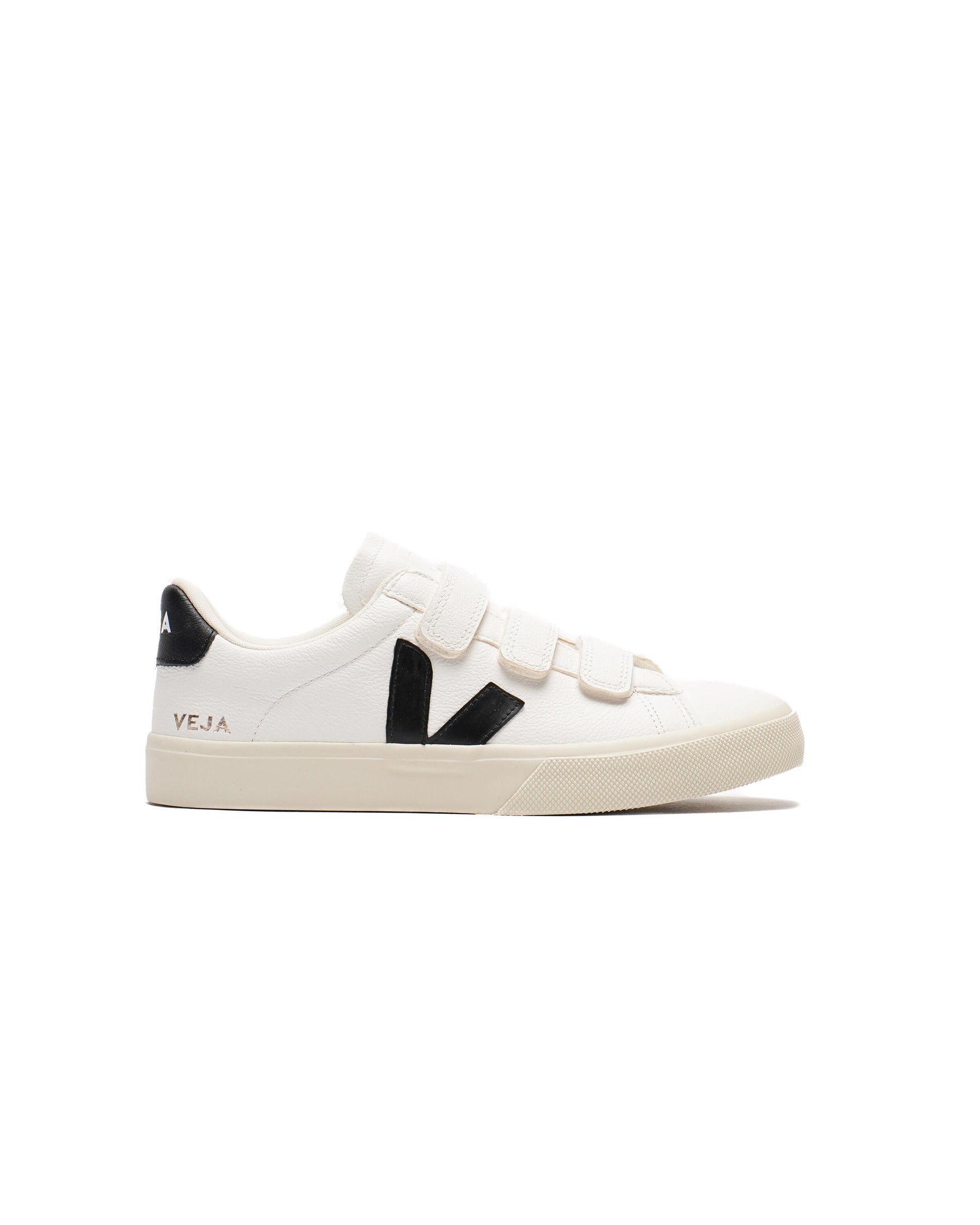 Veja WMNS Recife Logo CHROMEFREE LEATHER