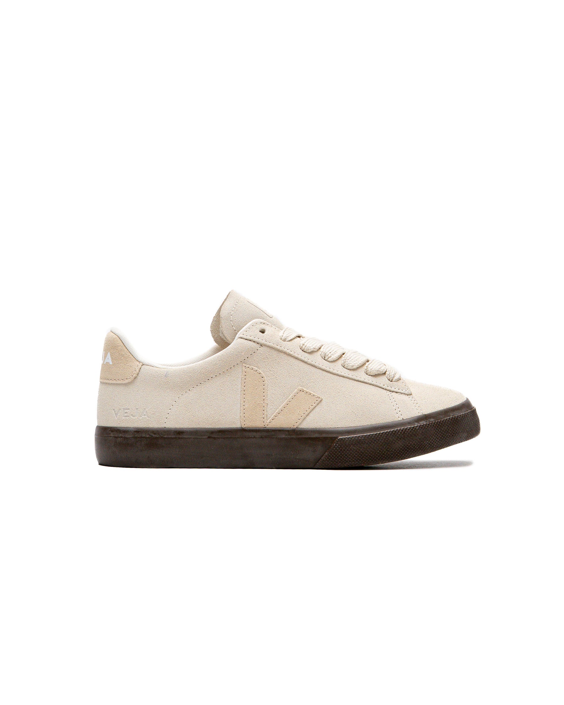Veja WMNS Campo Bold Suede