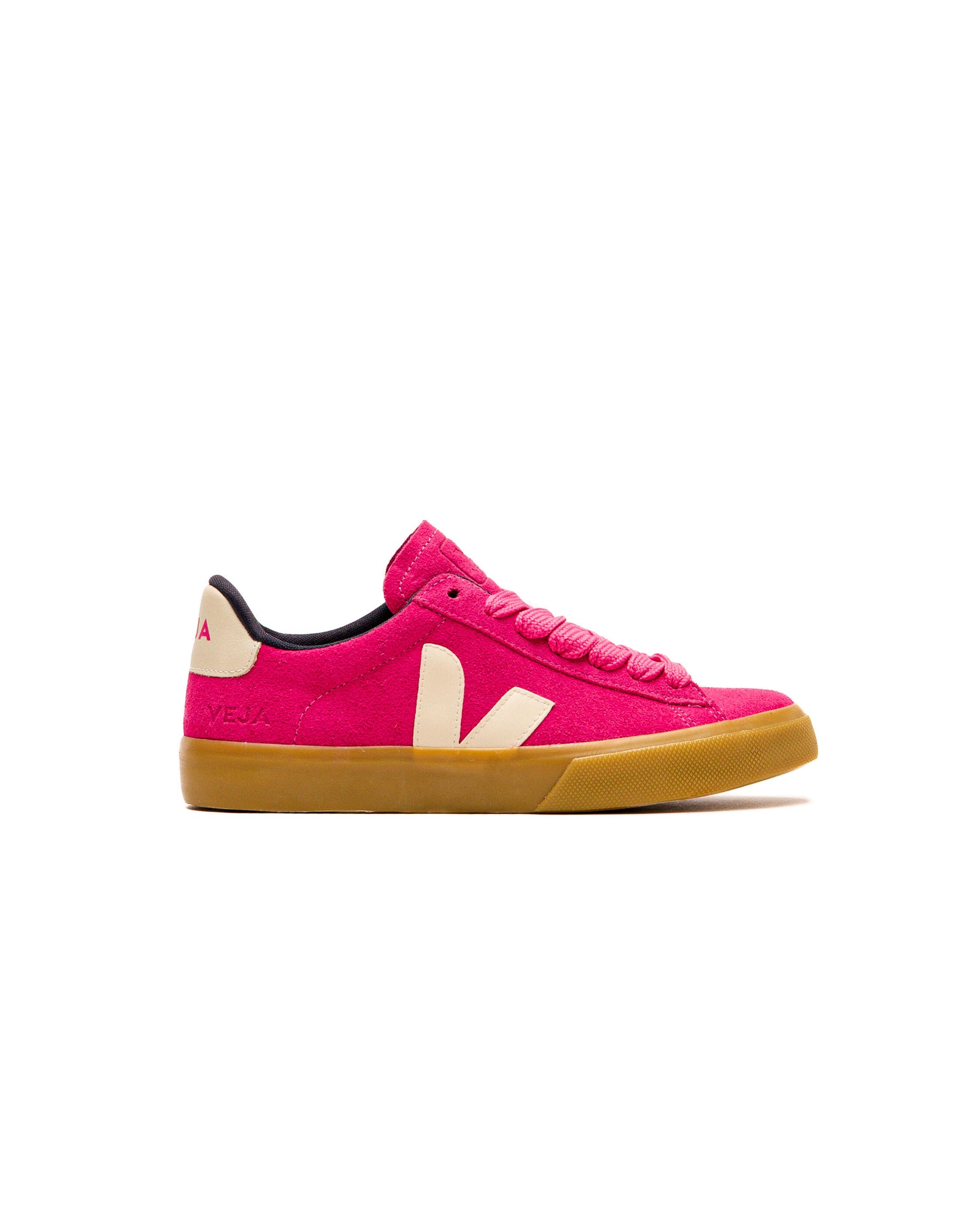 Veja WMNS Campo Bold Suede