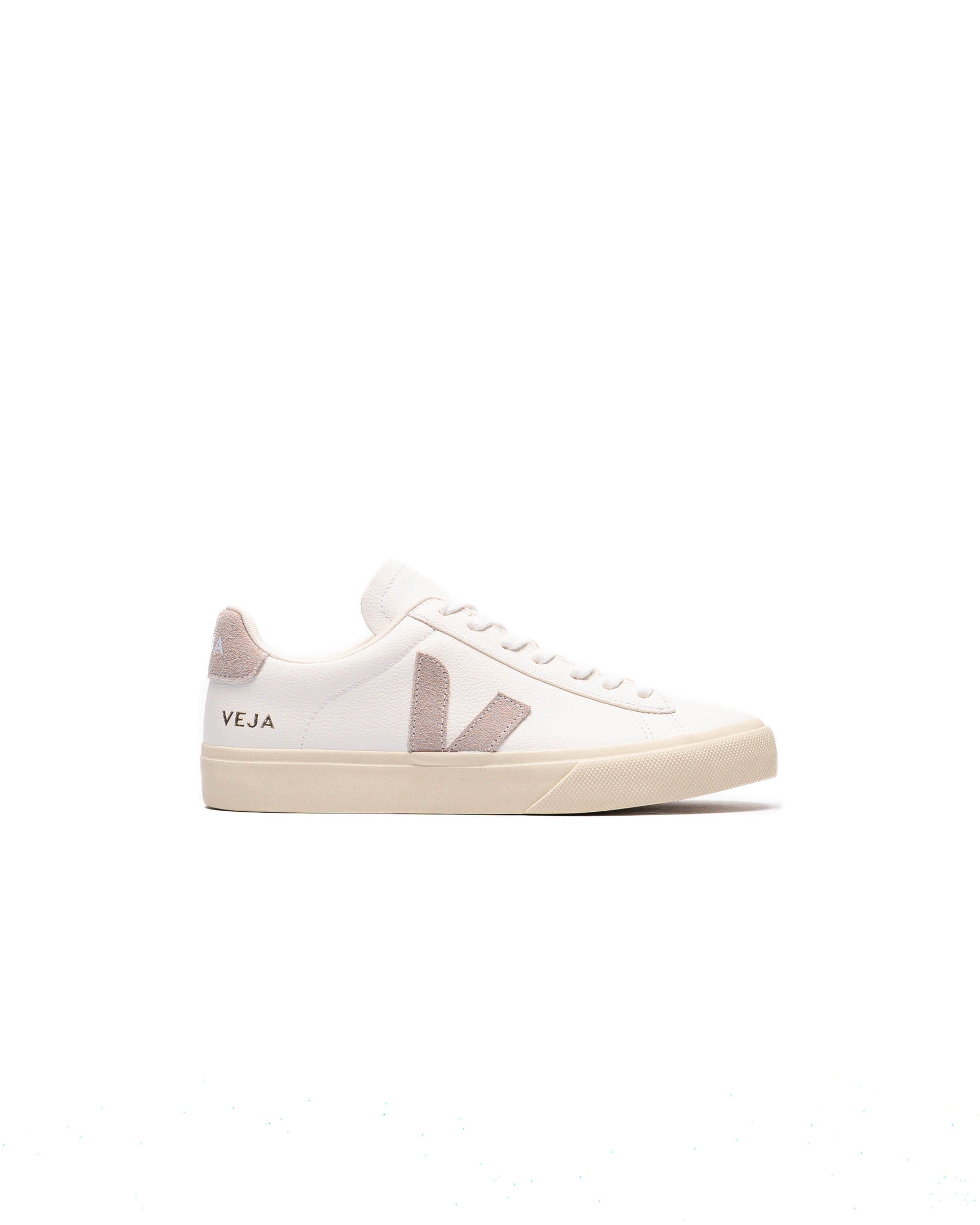 Veja WMNS Campo CHROMEFREE LEATHER