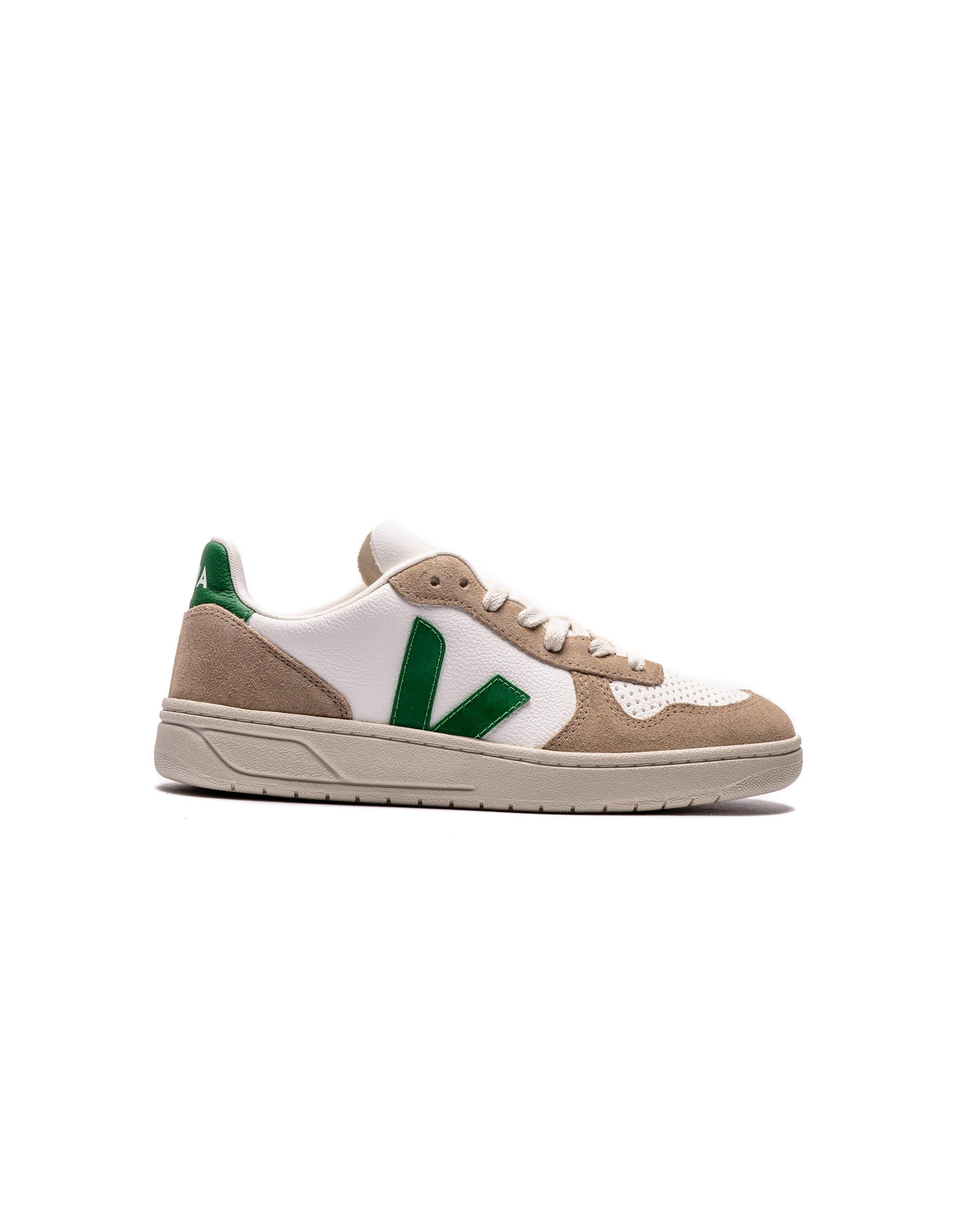 Veja WMNS V-10 Chromefree Leather