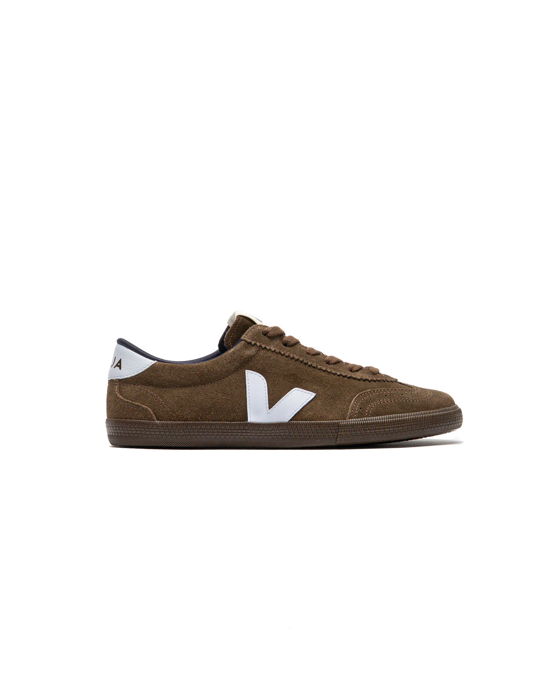 Veja WMNS VOLLEY SUEDE