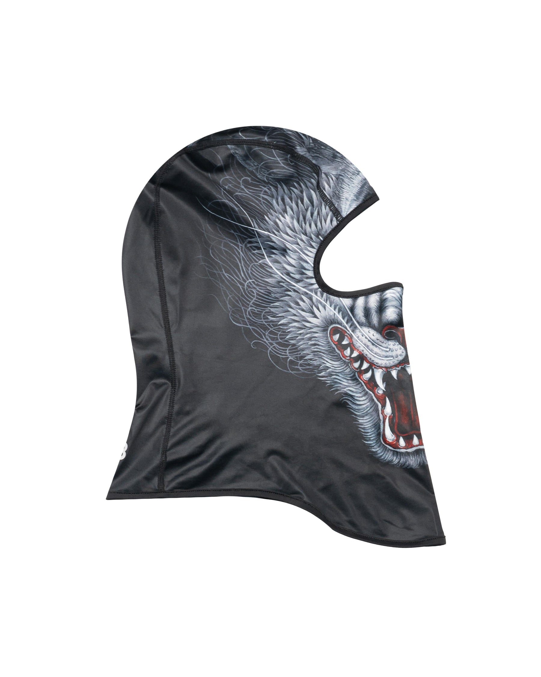 Y-3 MERCEDES-AMG PETRONAS FORMULA 1 WOLF BALACLAVA