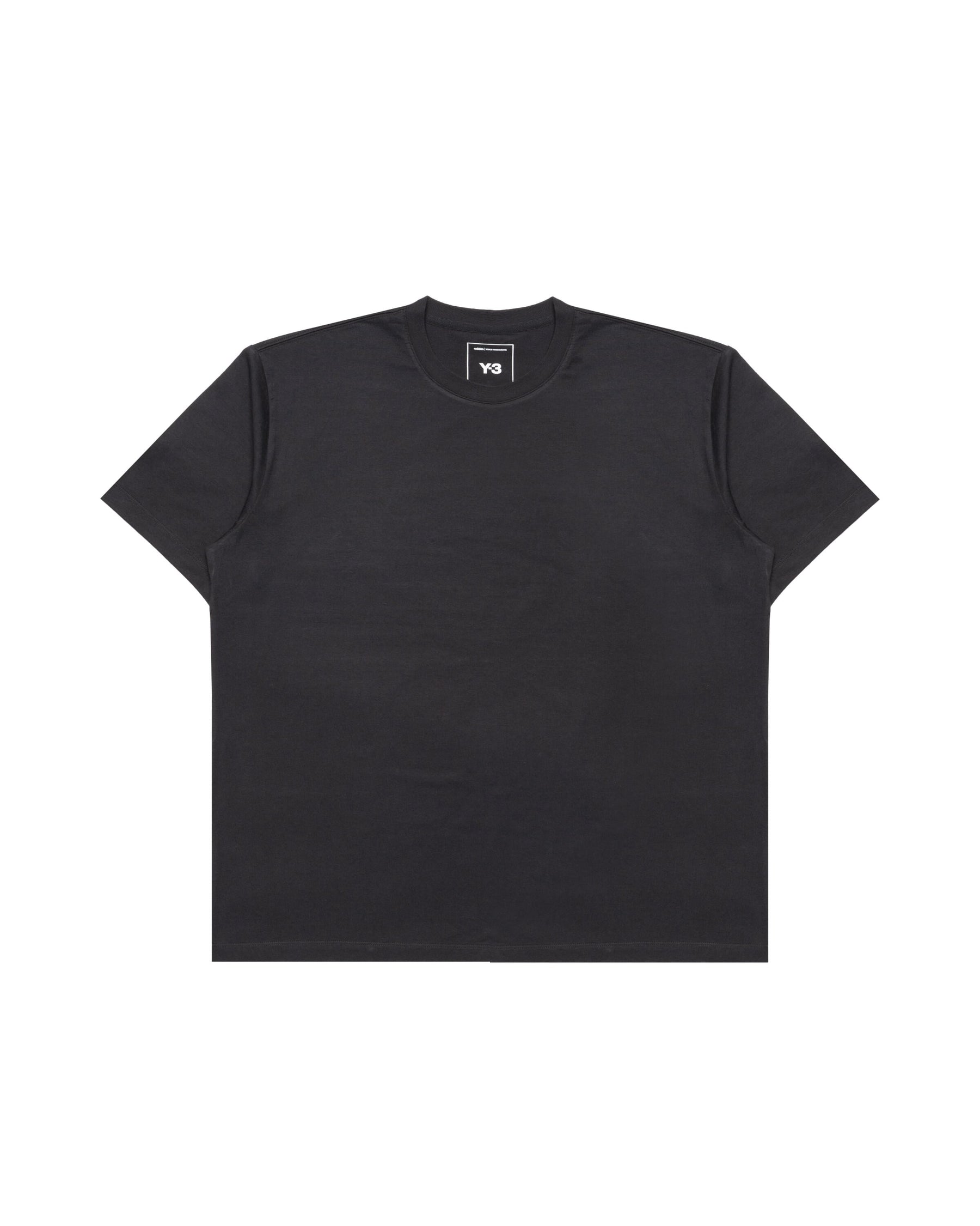Y-3 Graphic Short Sleeve Tee