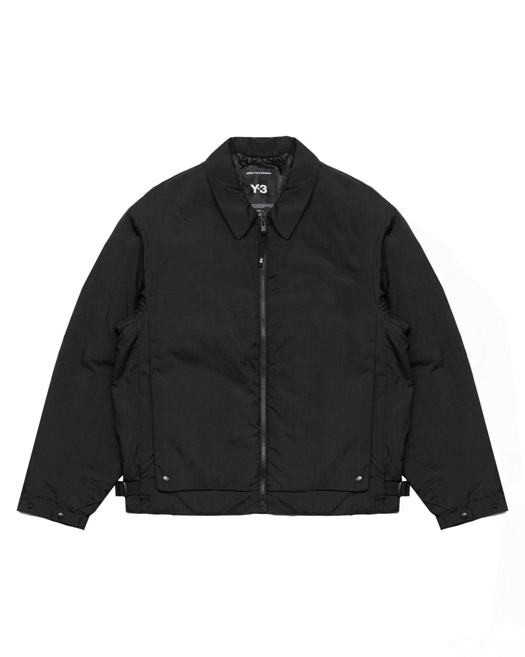 Y-3 LINER JACKET