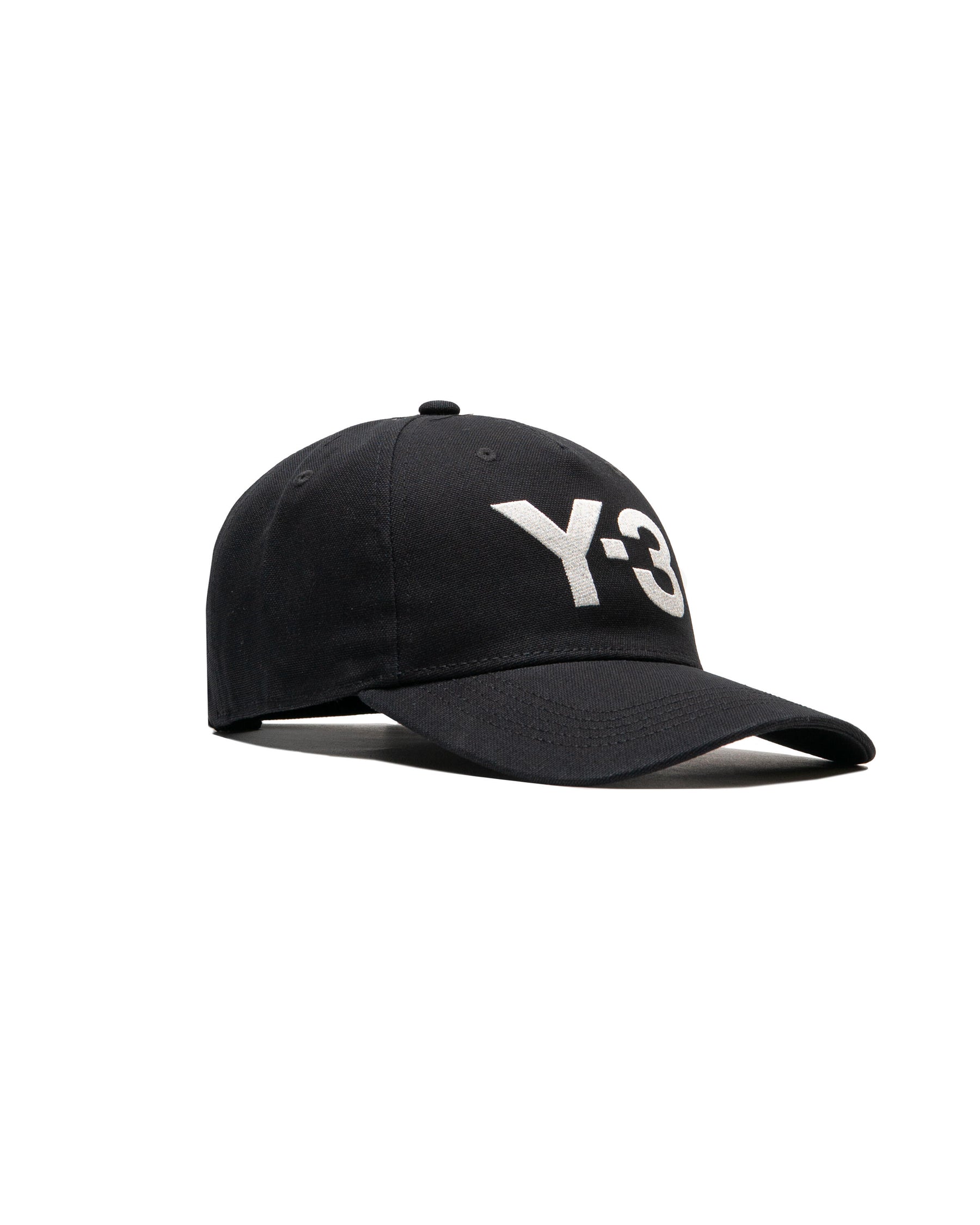 Y-3 Classic LOGO CAP