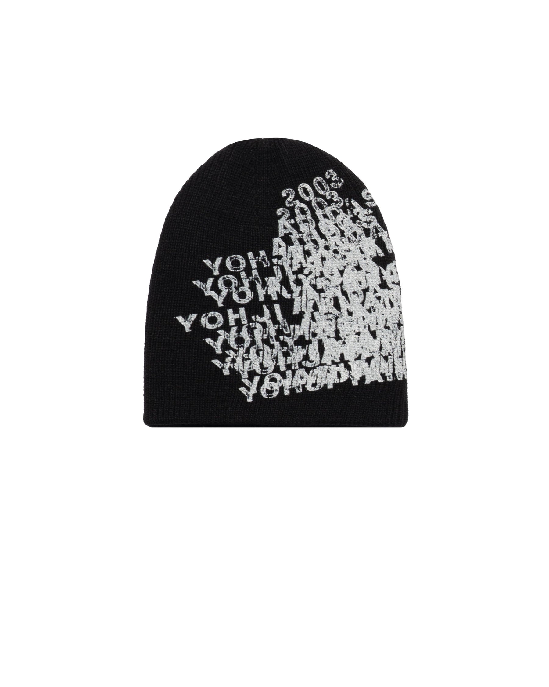 Y-3 MERCH BEANIE