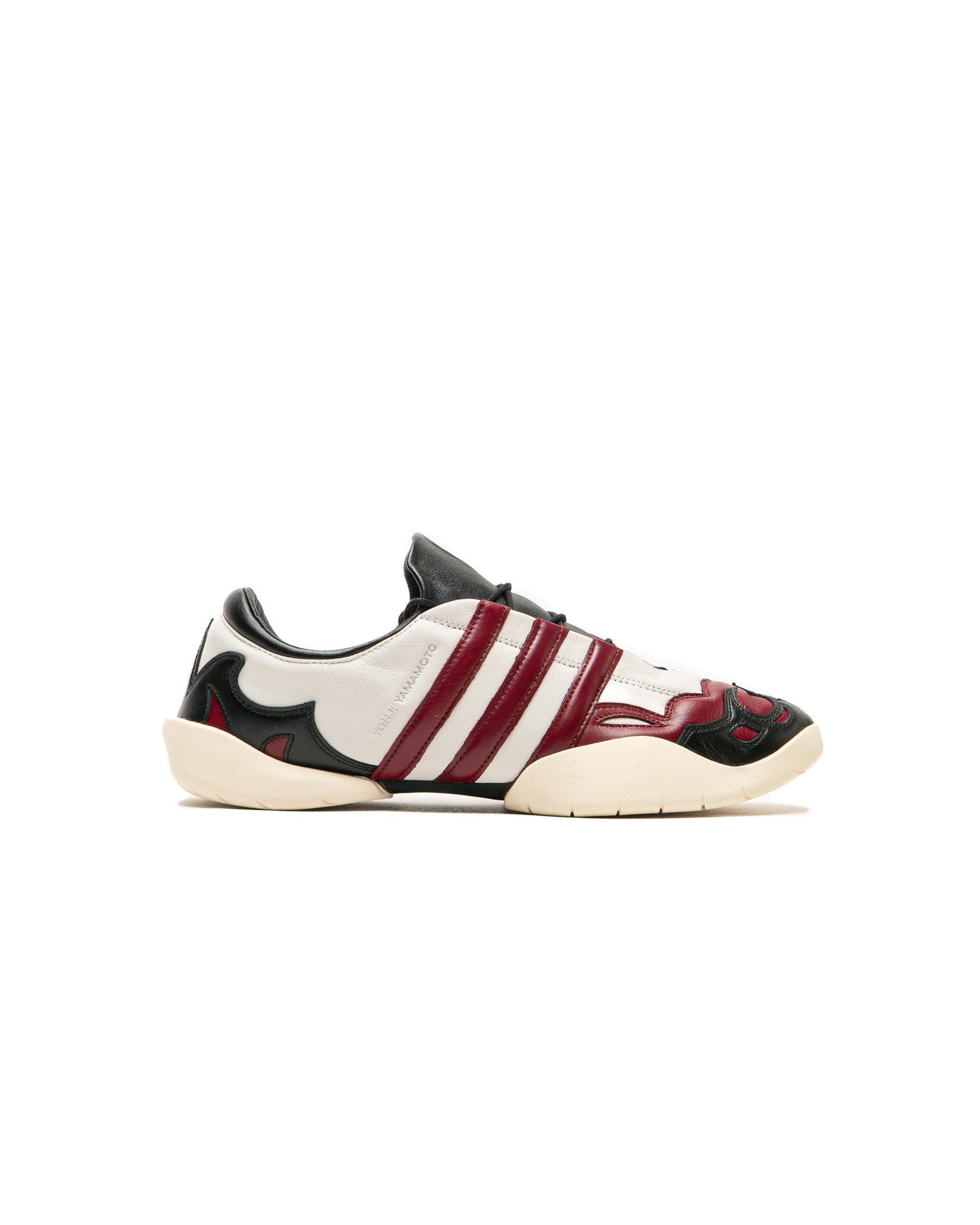 Y-3 REGU 2002