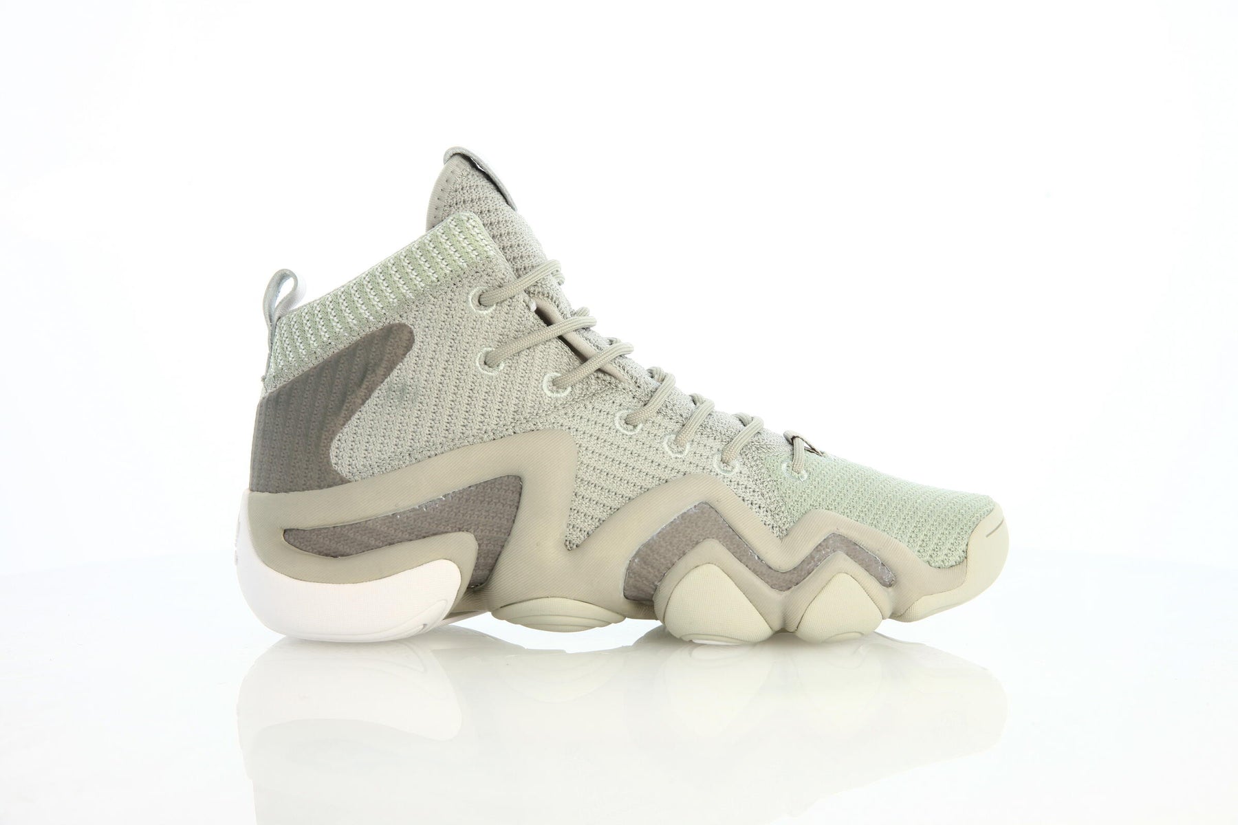 adidas Originals Crazy 8 Adv Primeknit "Sesame"