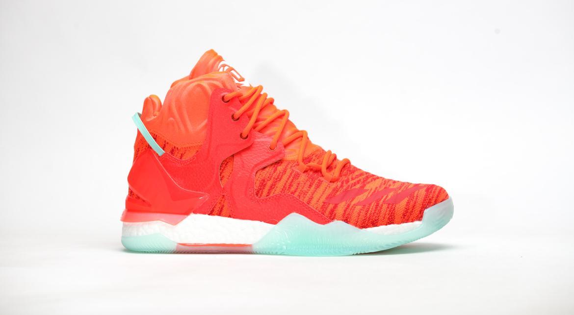 adidas Originals D ROSE 7 PRIMEKNIT