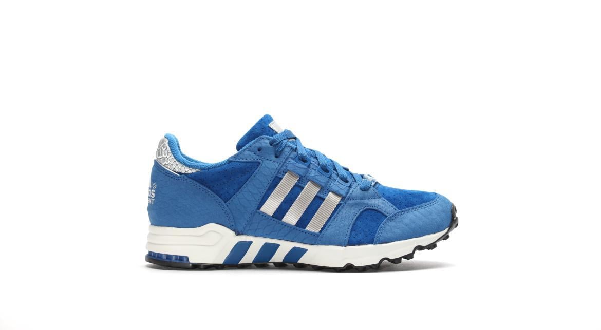 adidas Performance Equipment Cushion 91 "Royal Blue"