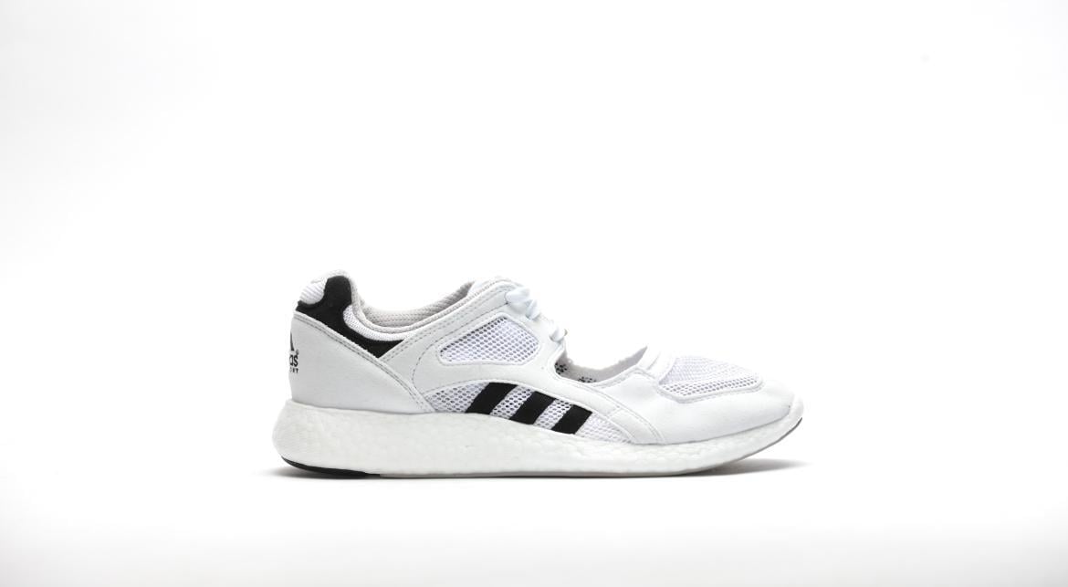 adidas Performance Equipment Racing 91 W "White"