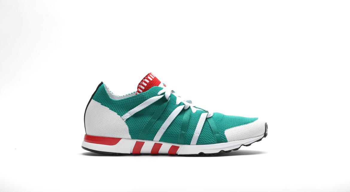 adidas Performance Equipment Racing 93 Primeknit "Sub Green"