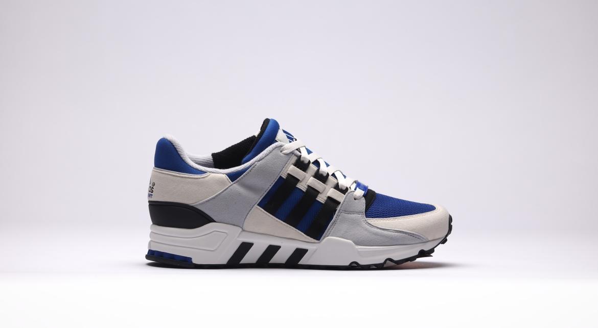 adidas Performance Equipment Support 93 "Royal Black"